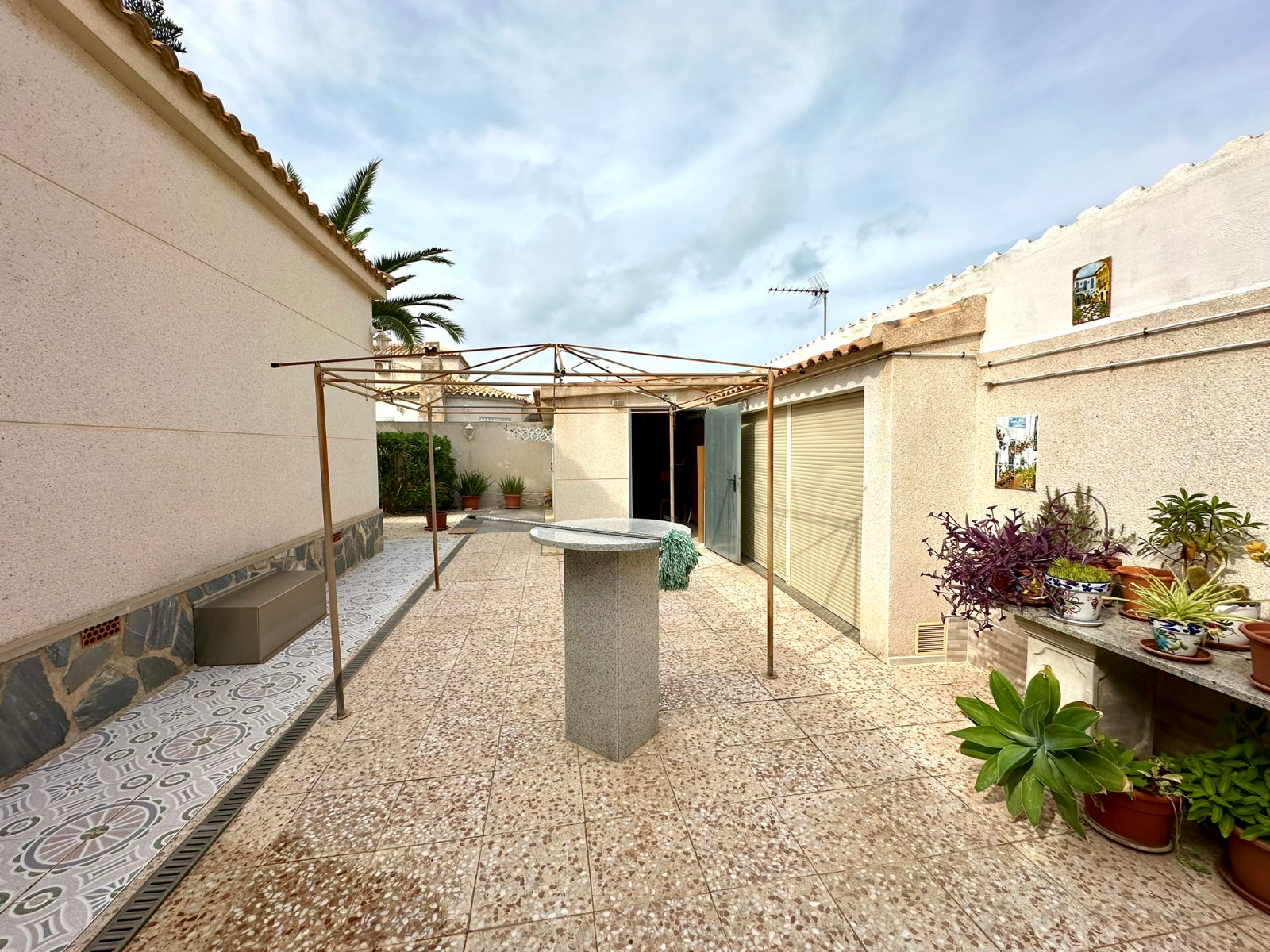 Property for sale - Villa for sale - Torrevieja - El Chaparral
