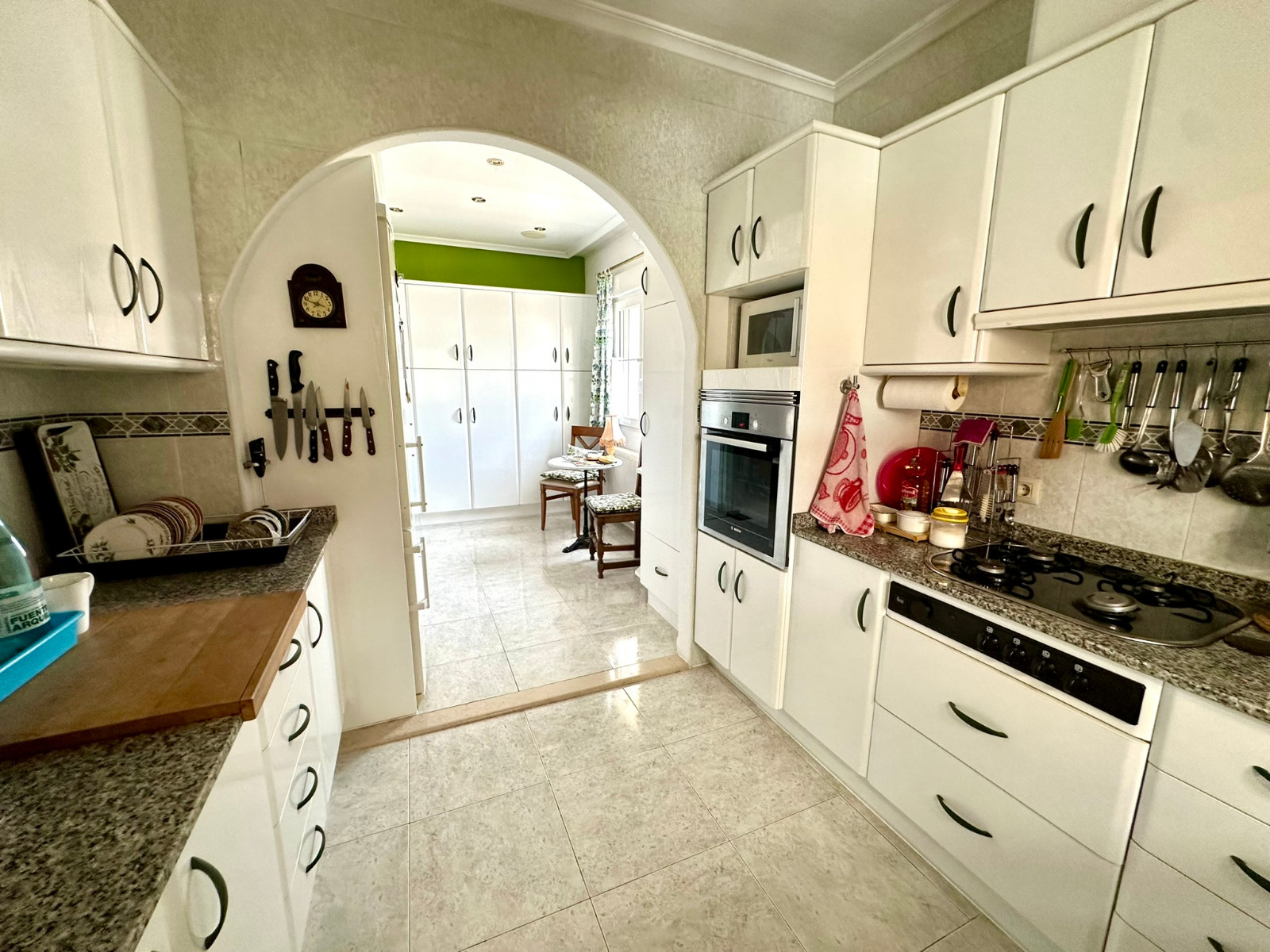 Property for sale - Villa for sale - Torrevieja - El Chaparral