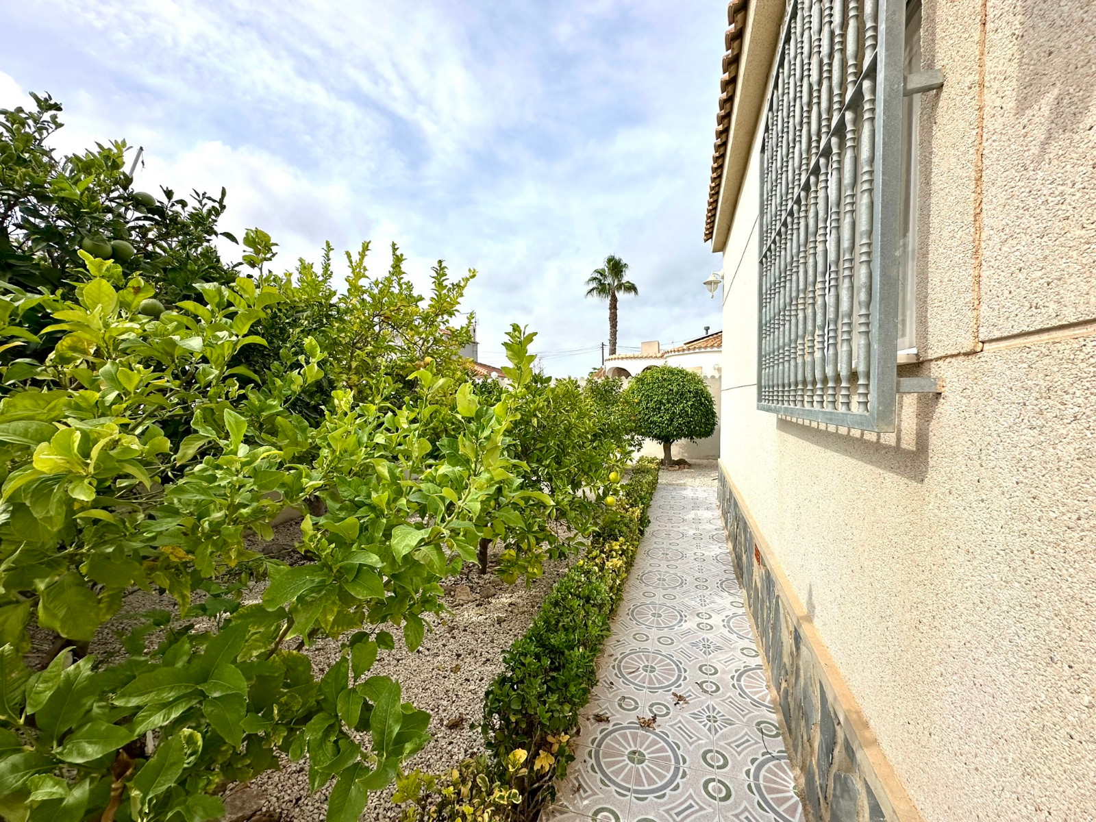 Property for sale - Villa for sale - Torrevieja - El Chaparral