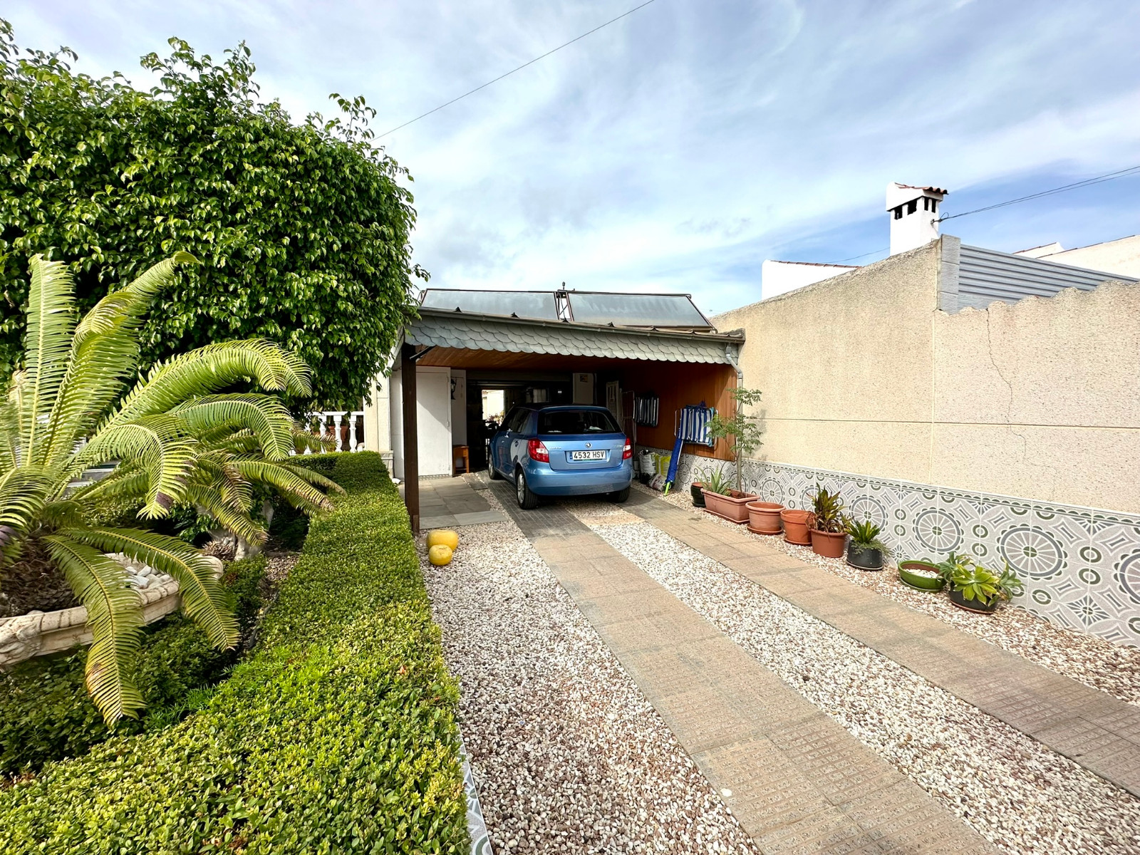 Property for sale - Villa for sale - Torrevieja - El Chaparral