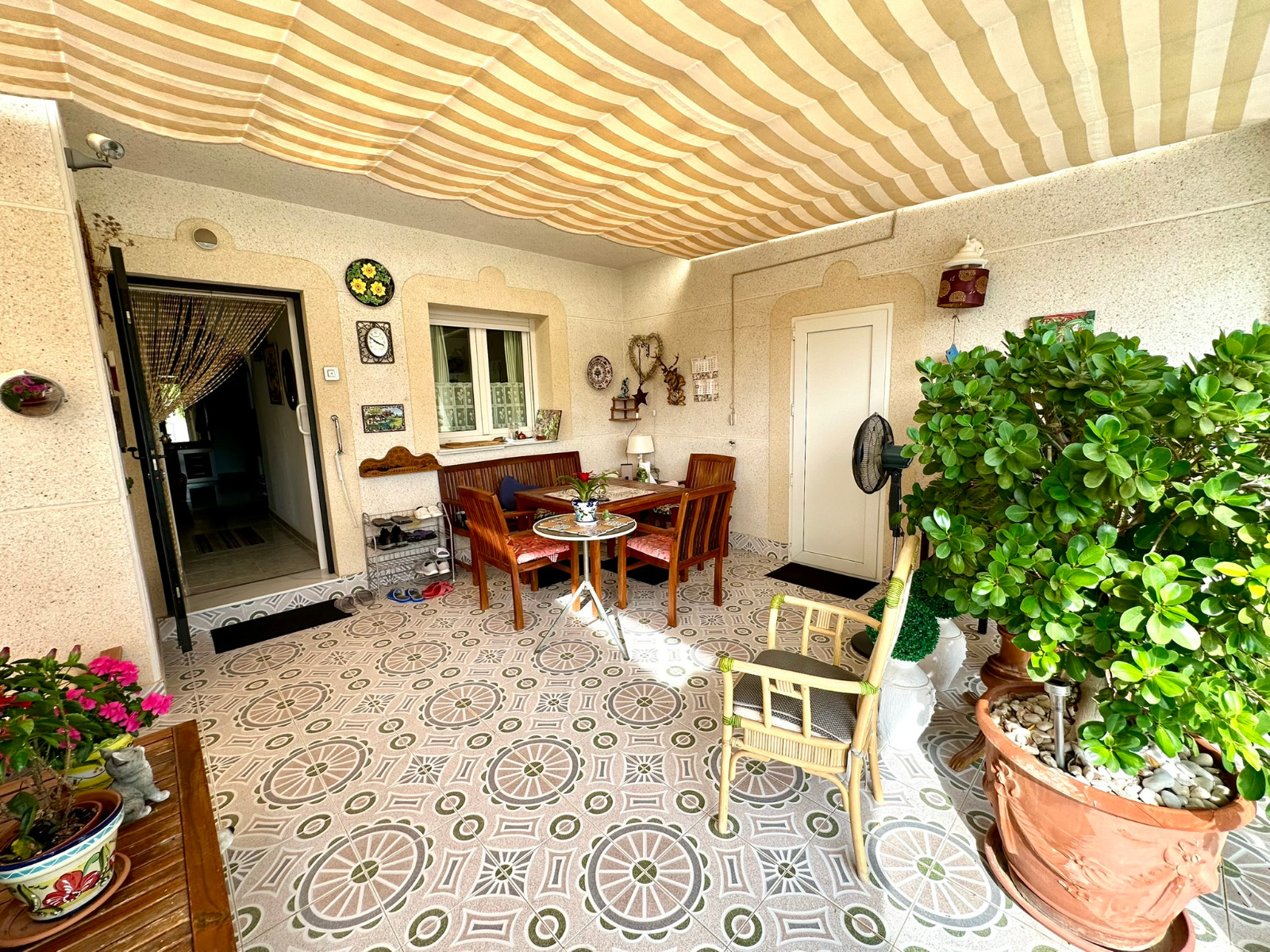 Property for sale - Villa for sale - Torrevieja - El Chaparral