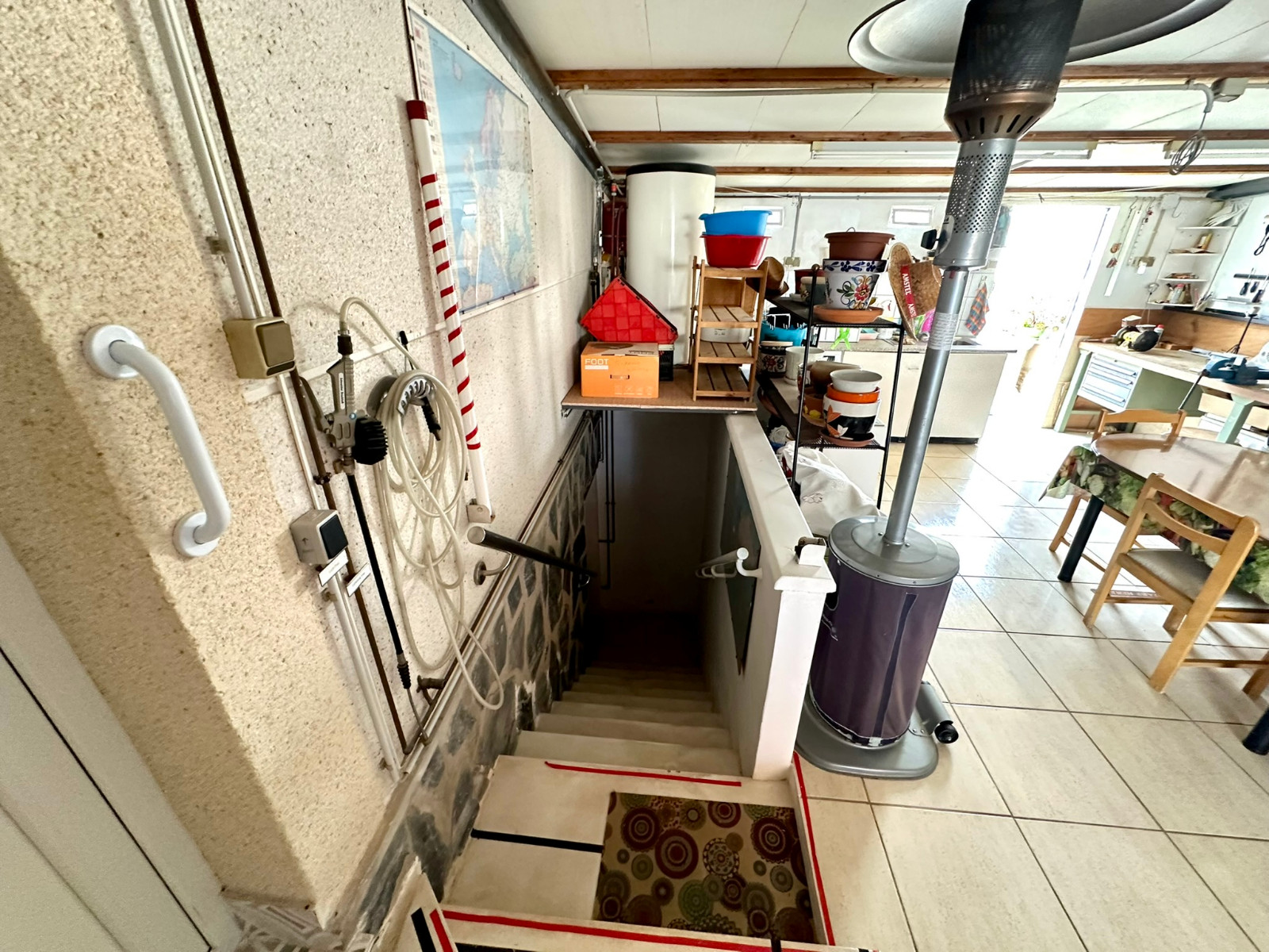 Property for sale - Villa for sale - Torrevieja - El Chaparral