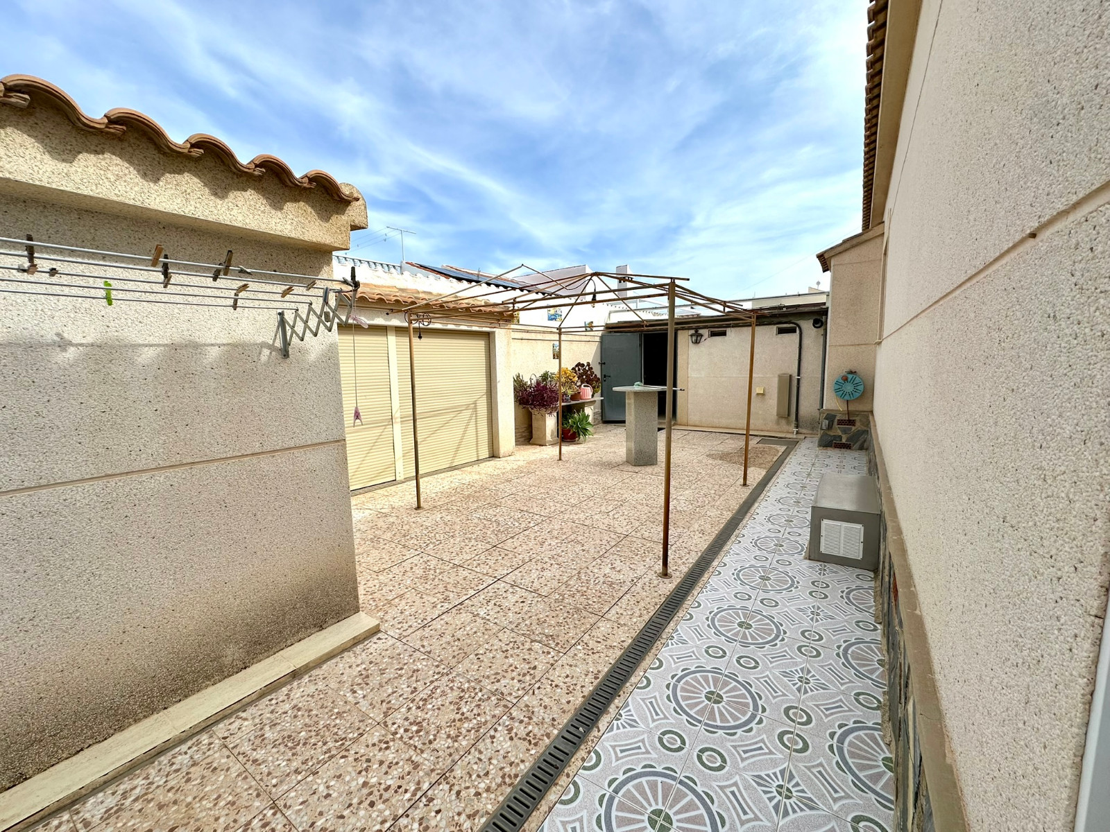 Property for sale - Villa for sale - Torrevieja - El Chaparral