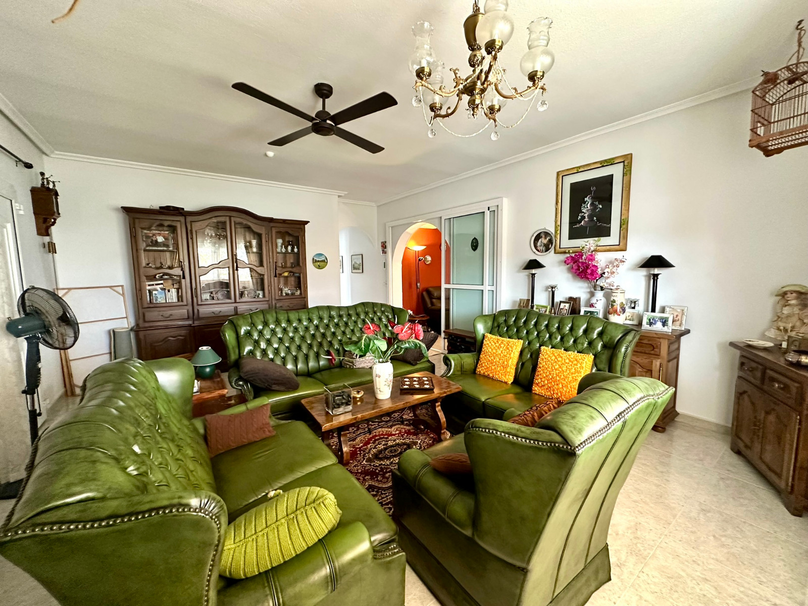 Property for sale - Villa for sale - Torrevieja - El Chaparral