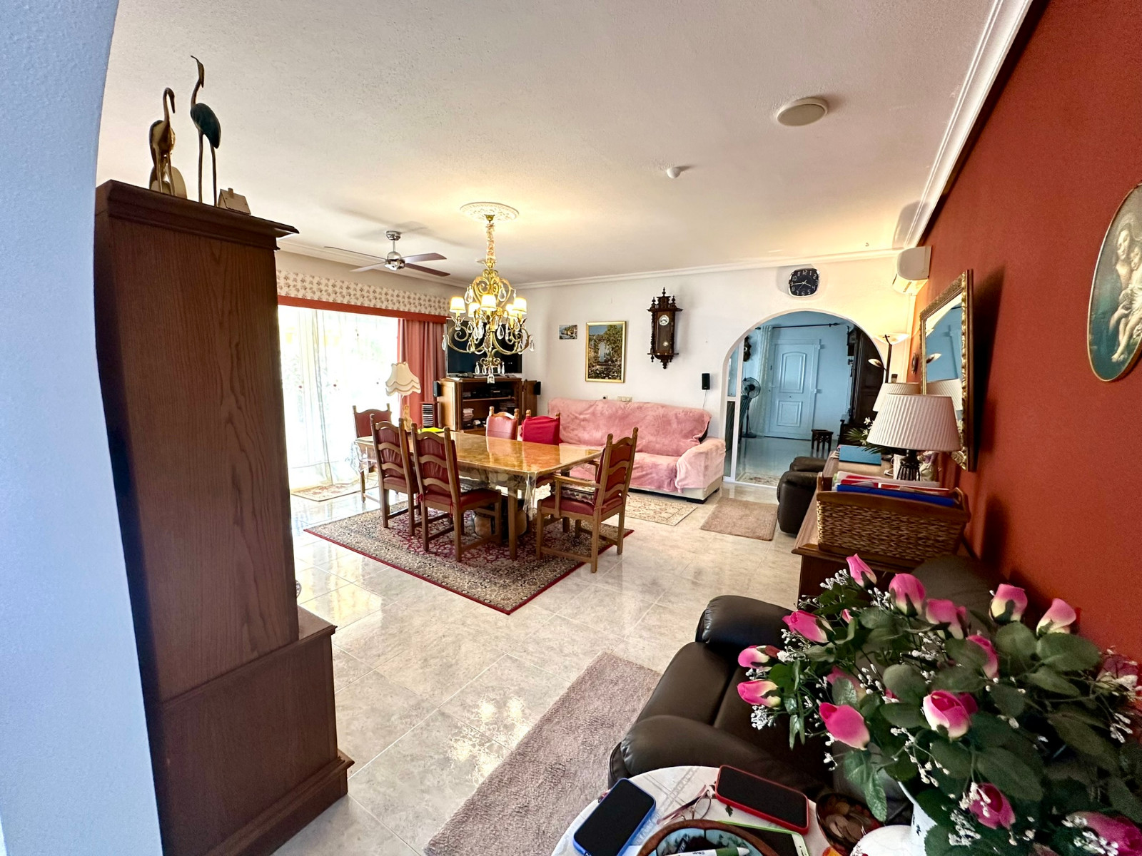 Property for sale - Villa for sale - Torrevieja - El Chaparral