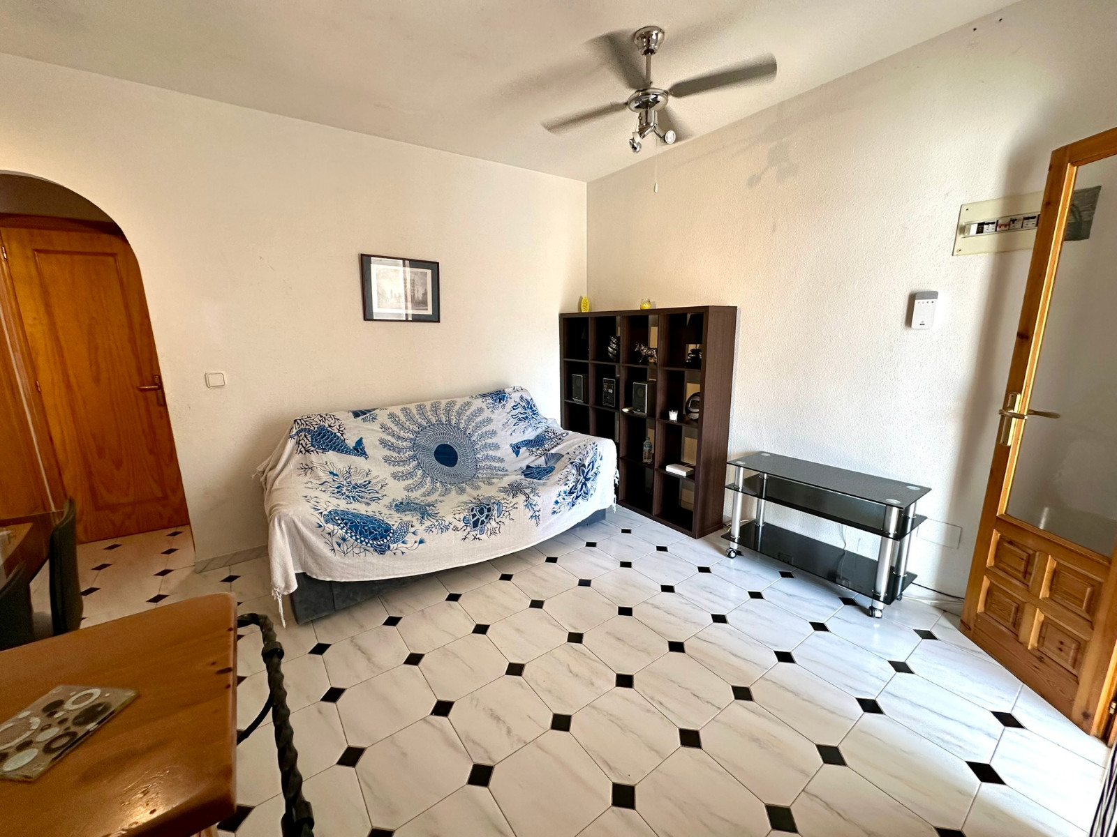 Propriété à vendre - Bungalow à vendre - Torrevieja - El Chaparral