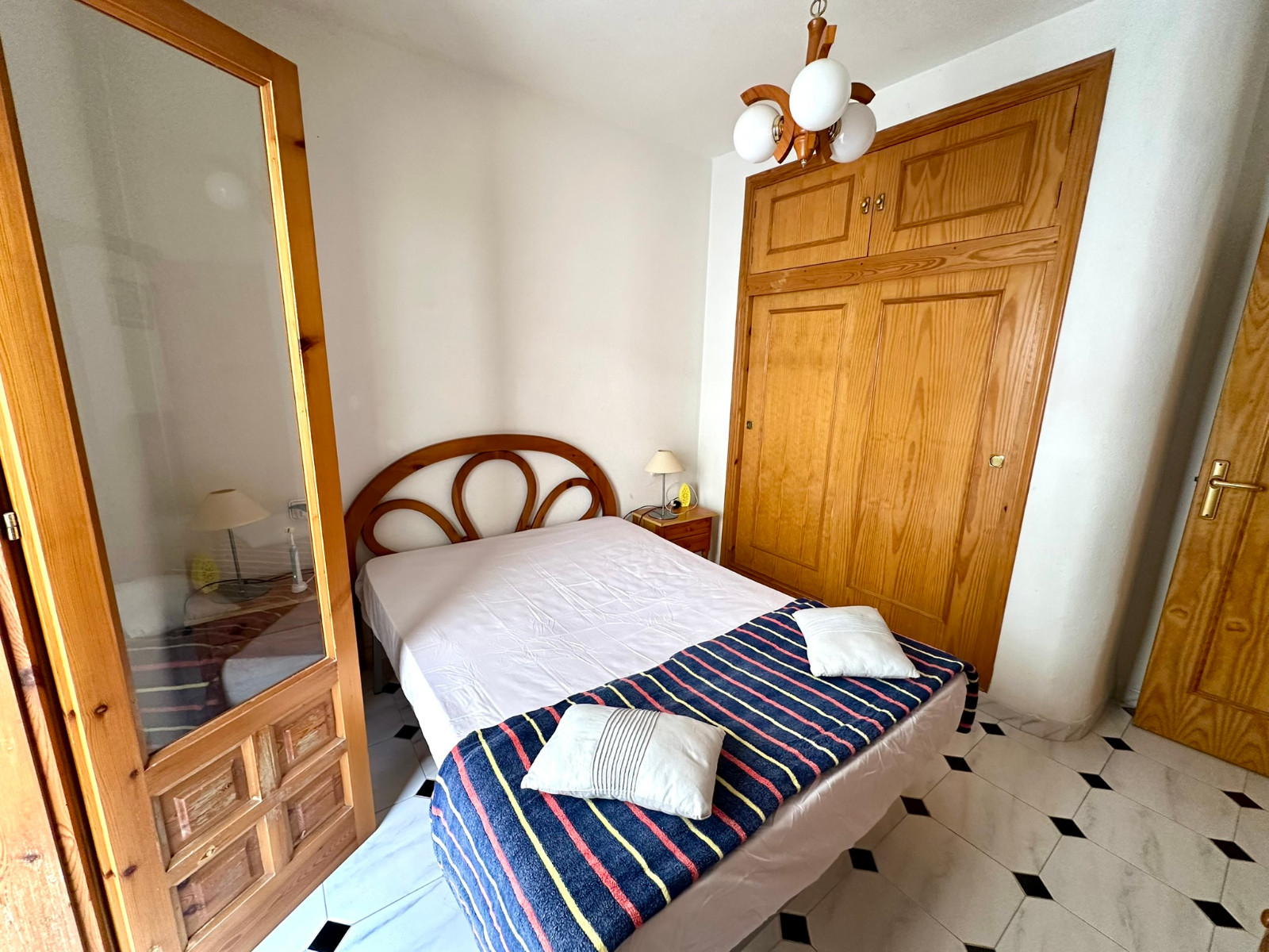 Propriété à vendre - Bungalow à vendre - Torrevieja - El Chaparral