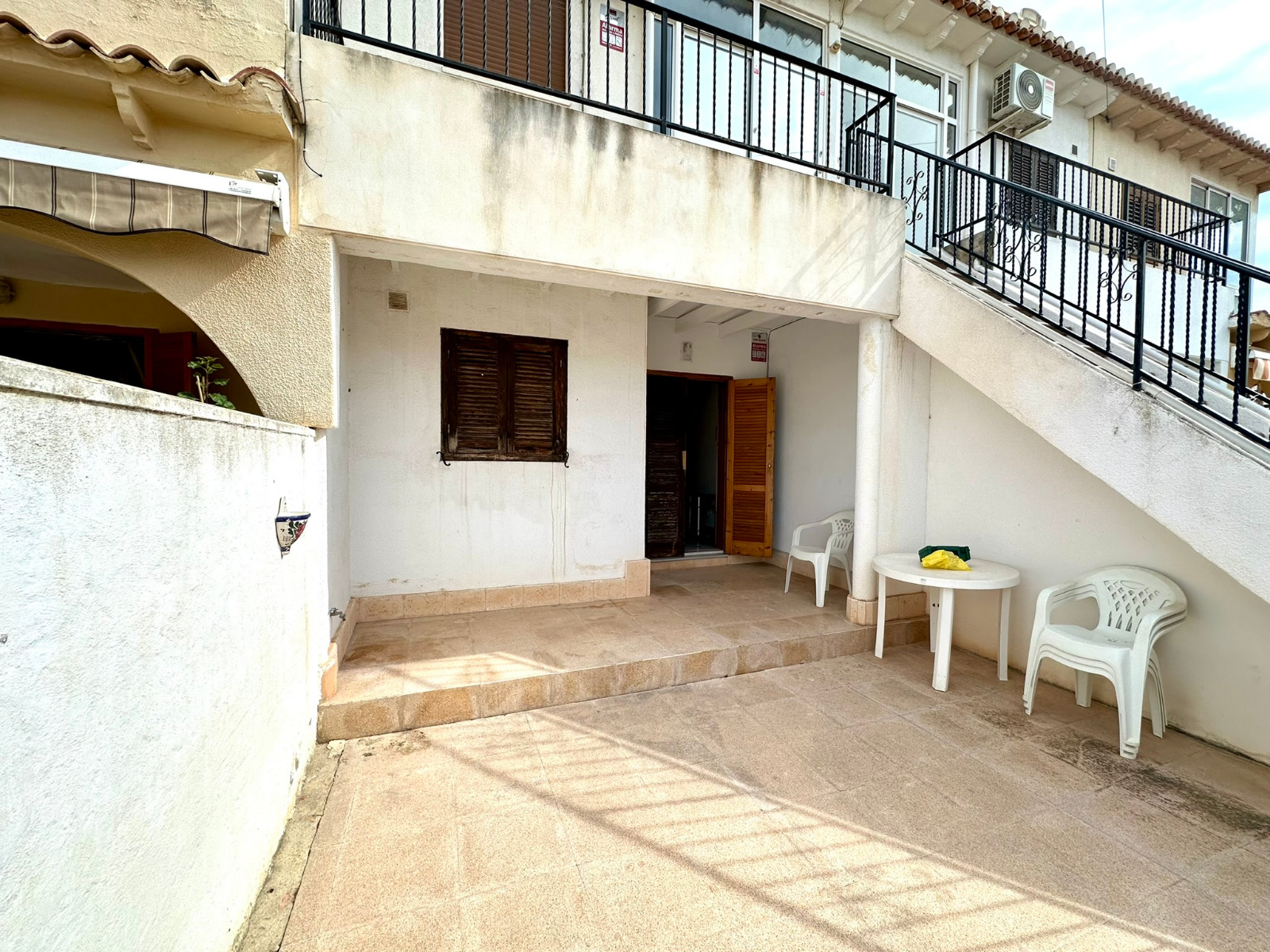 Propriété à vendre - Bungalow à vendre - Torrevieja - El Chaparral