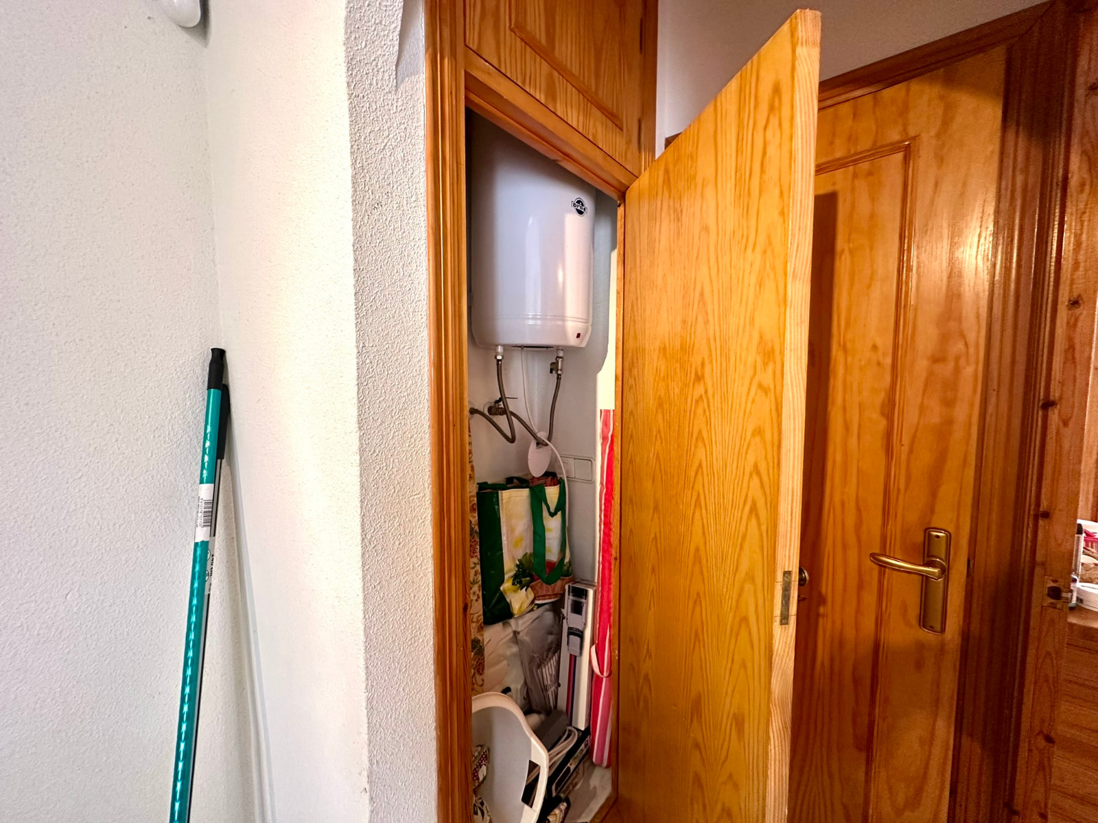 Propriété à vendre - Bungalow à vendre - Torrevieja - El Chaparral