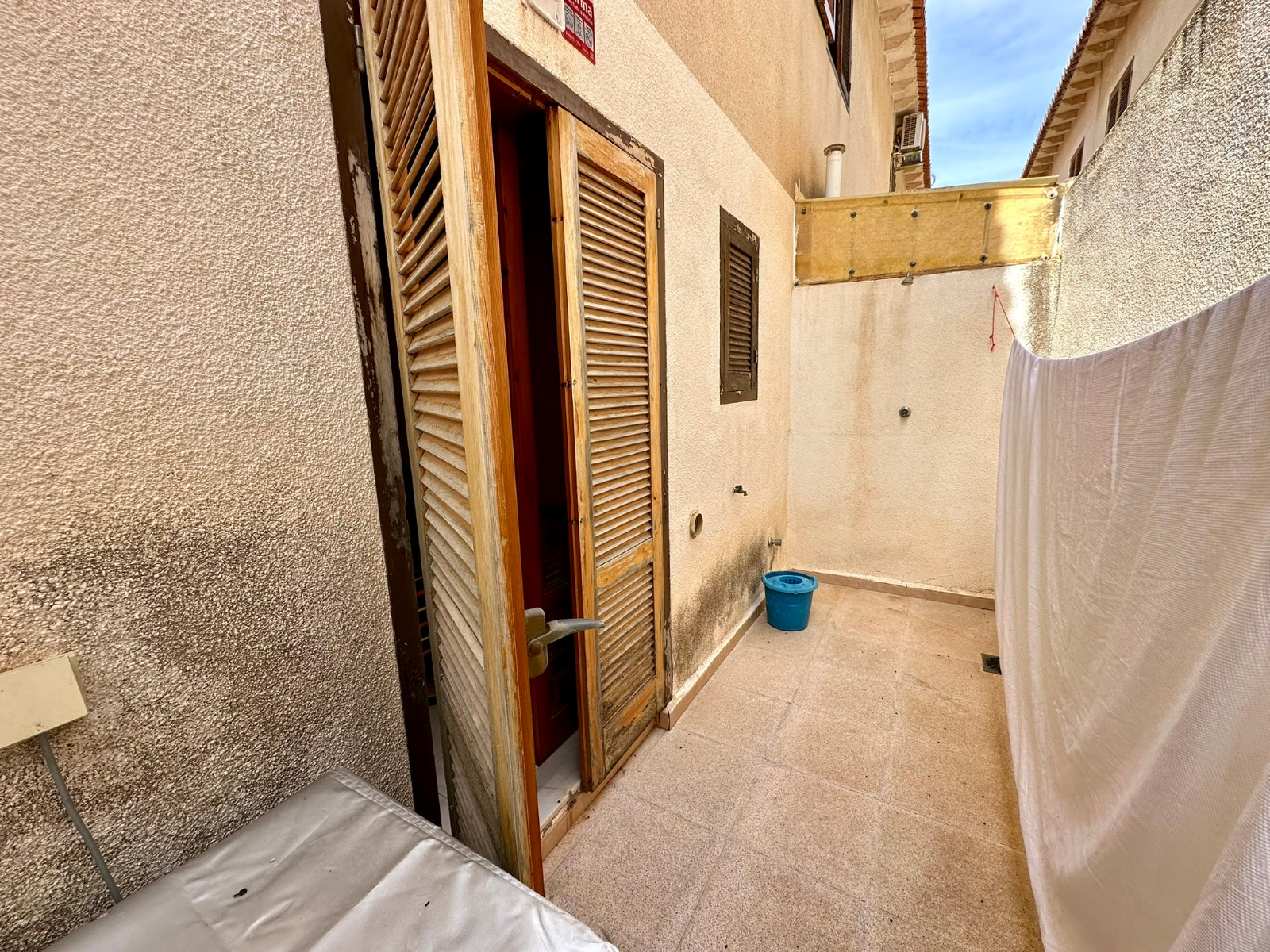 Propriété à vendre - Bungalow à vendre - Torrevieja - El Chaparral