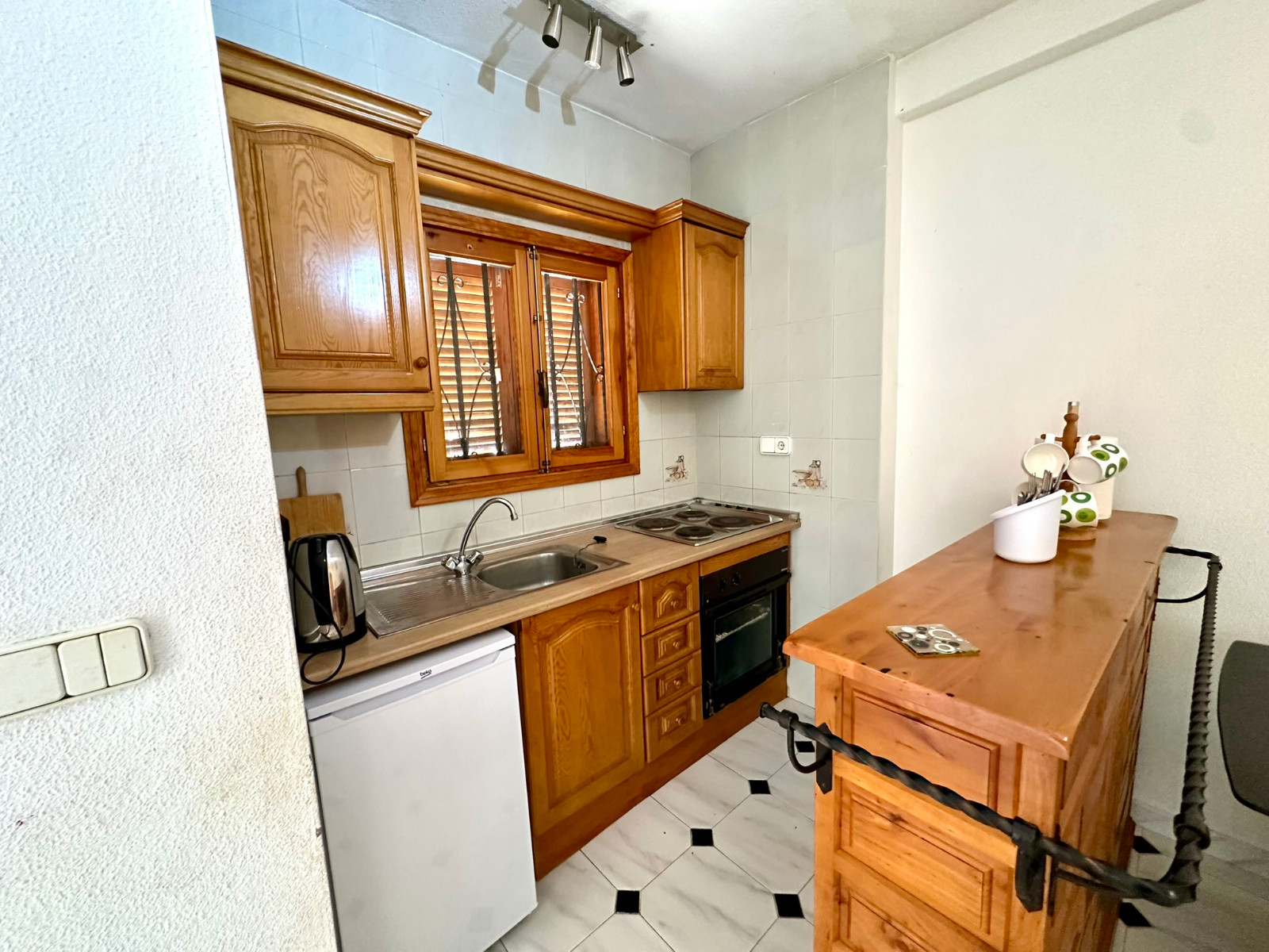 Propriété à vendre - Bungalow à vendre - Torrevieja - El Chaparral