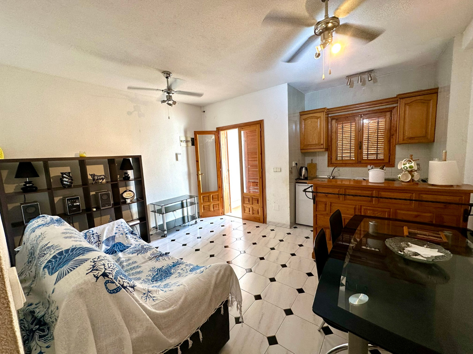 Propriété à vendre - Bungalow à vendre - Torrevieja - El Chaparral
