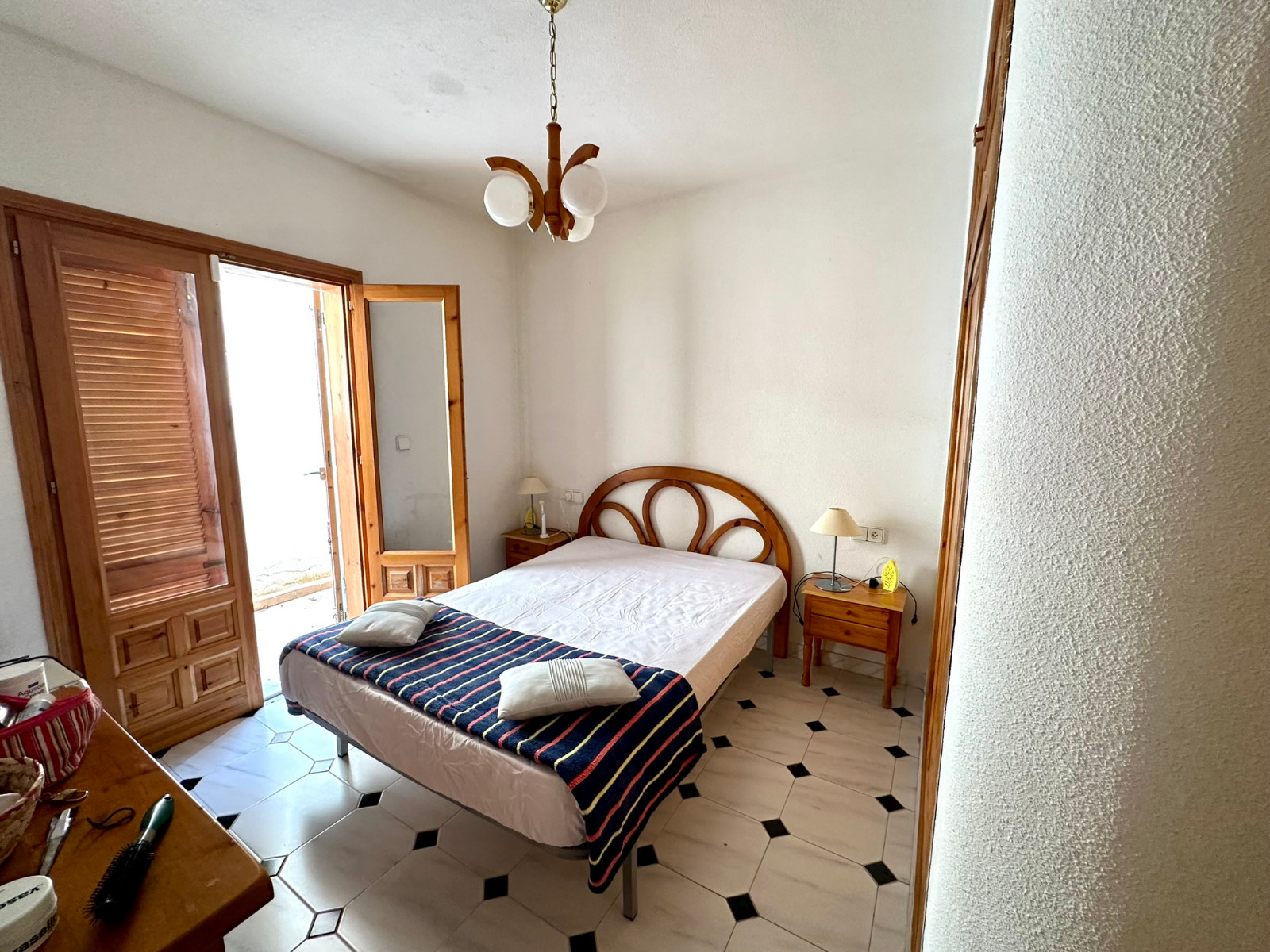 Propriété à vendre - Bungalow à vendre - Torrevieja - El Chaparral