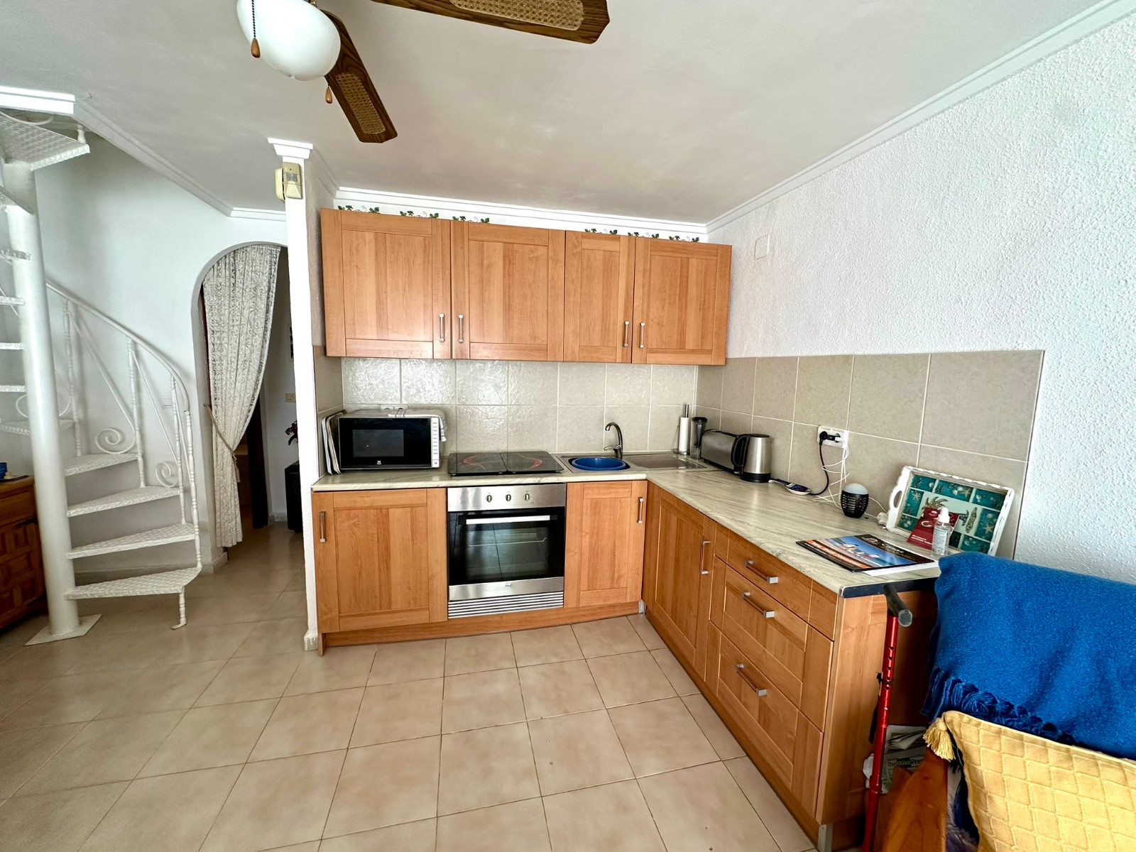 Property for sale - Bungalow for sale - Torrevieja - La Siesta