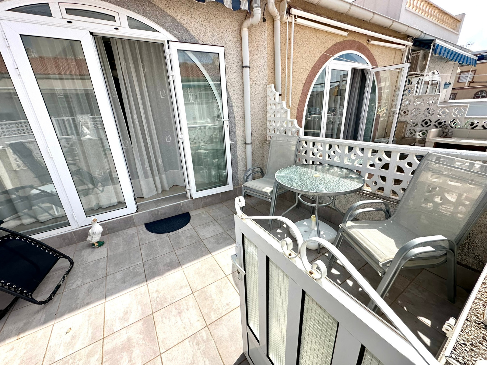 Property for sale - Bungalow for sale - Torrevieja - La Siesta