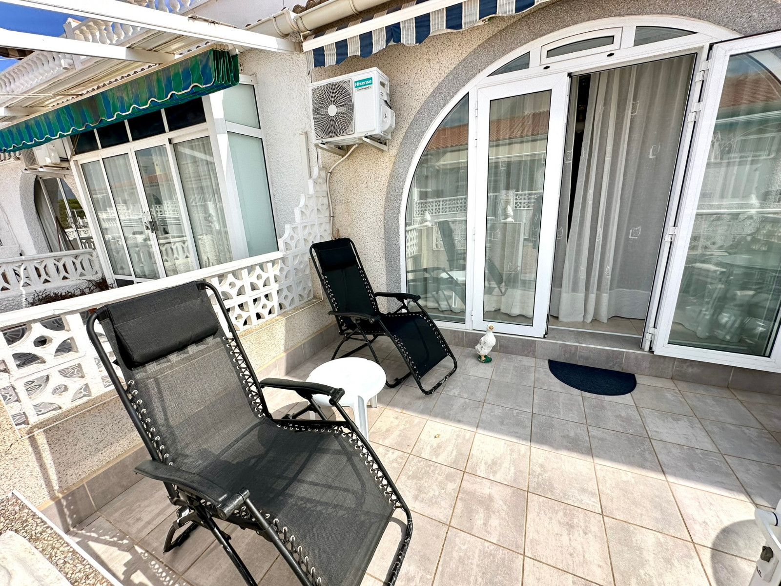 Property for sale - Bungalow for sale - Torrevieja - La Siesta
