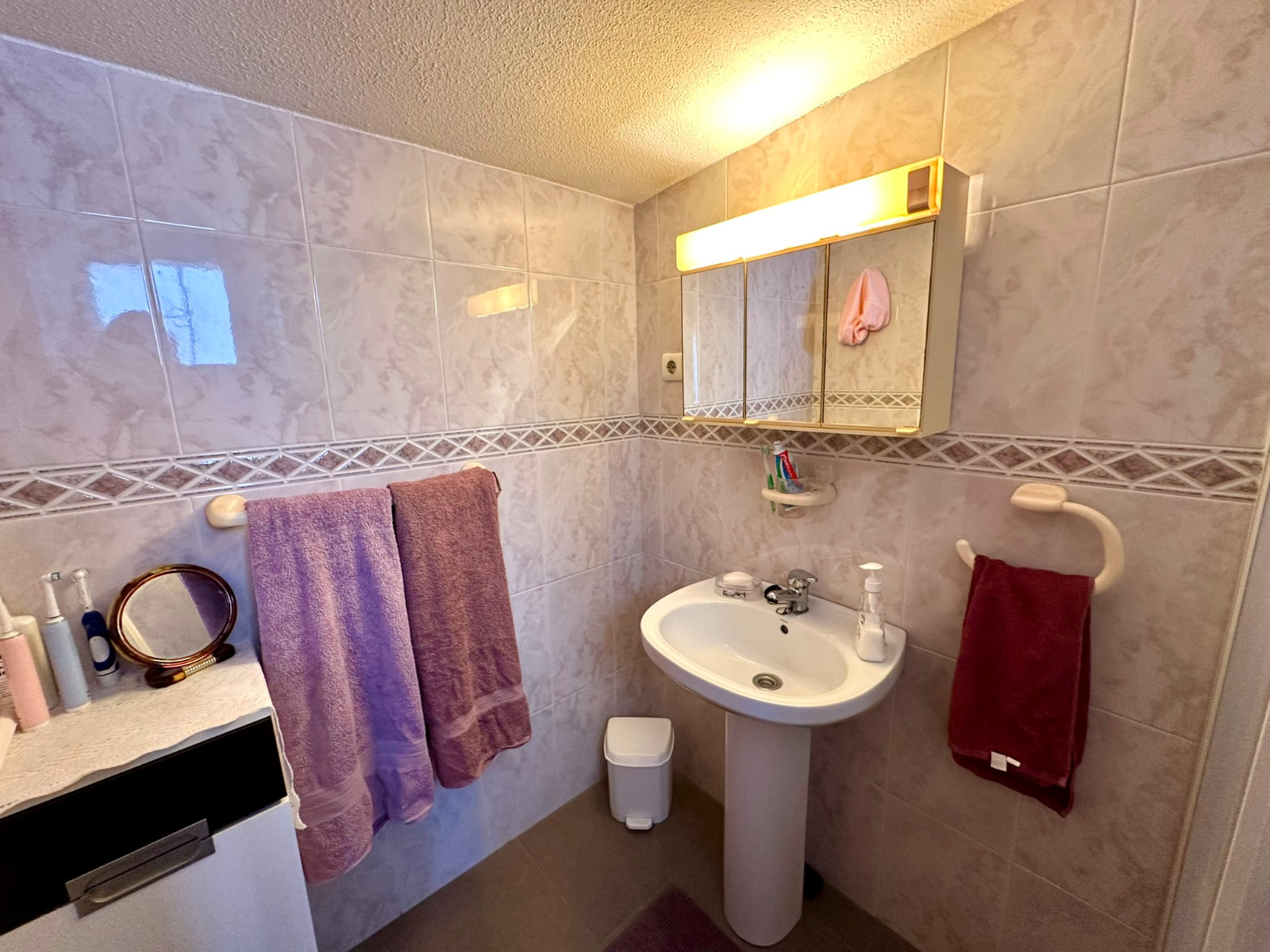 Property for sale - Bungalow for sale - Torrevieja - La Siesta