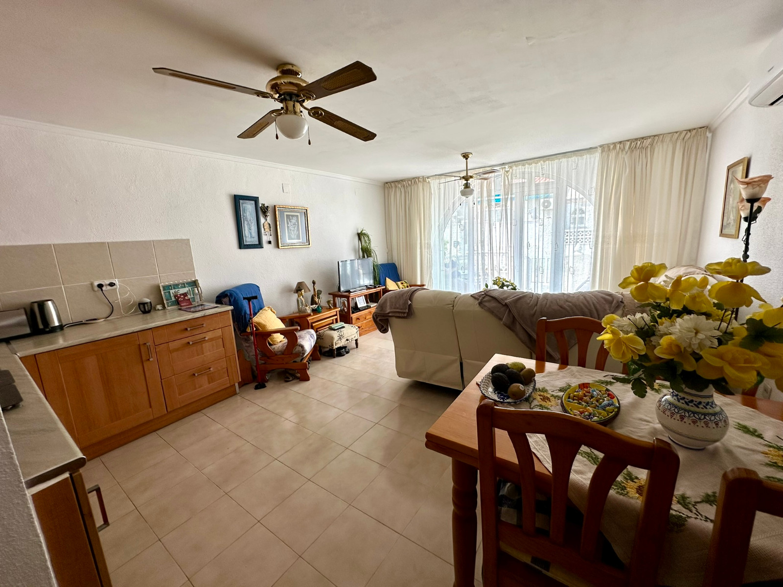 Property for sale - Bungalow for sale - Torrevieja - La Siesta