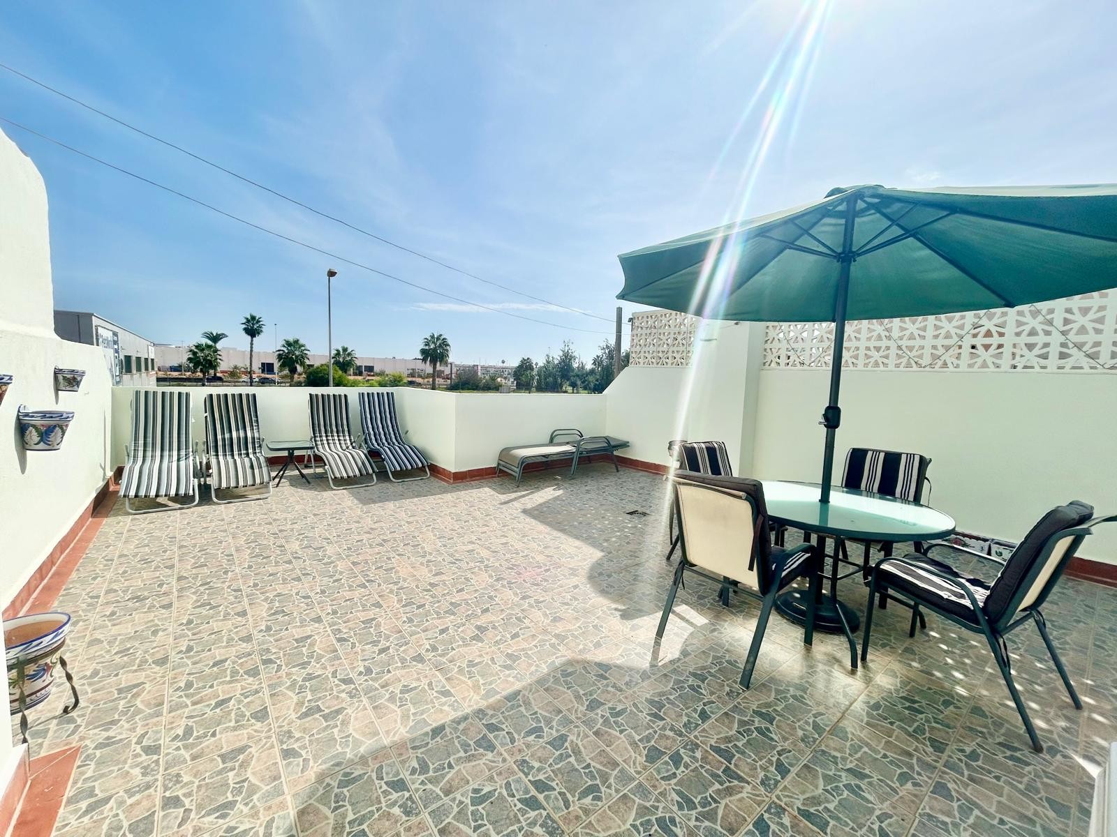 Property for sale - Bungalow for sale - Torrevieja - Altos del Limonar