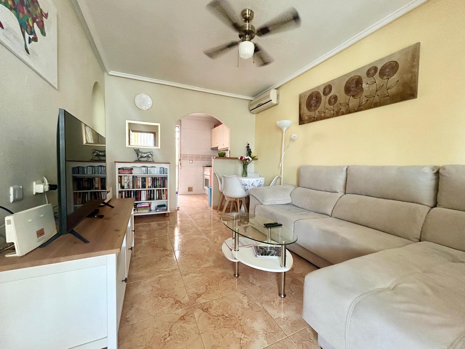 Property for sale - Bungalow for sale - Torrevieja - Altos del Limonar