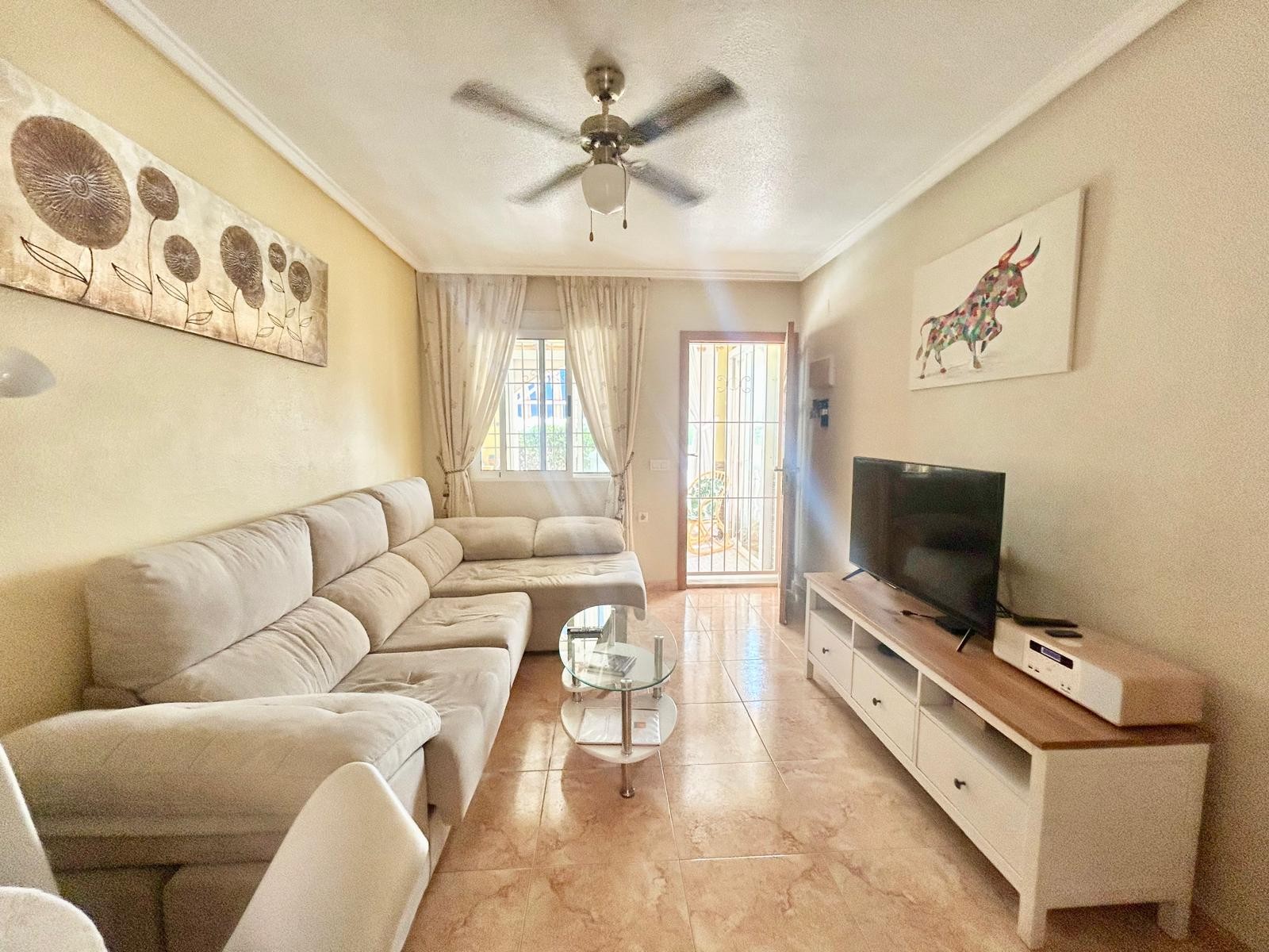 Property for sale - Bungalow for sale - Torrevieja - Altos del Limonar