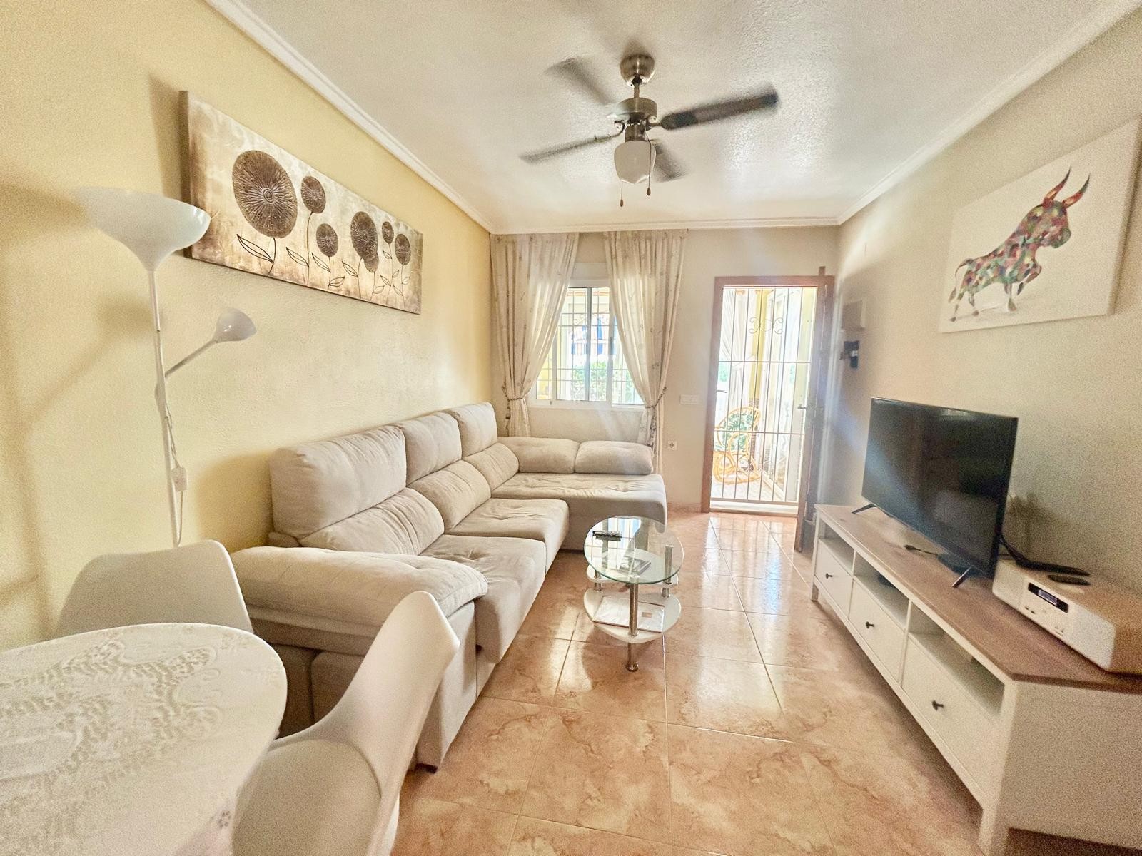 Property for sale - Bungalow for sale - Torrevieja - Altos del Limonar