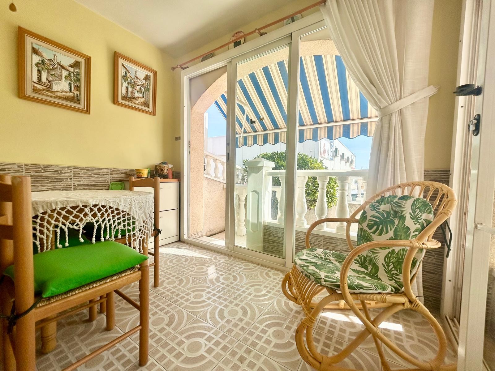Property for sale - Bungalow for sale - Torrevieja - Altos del Limonar
