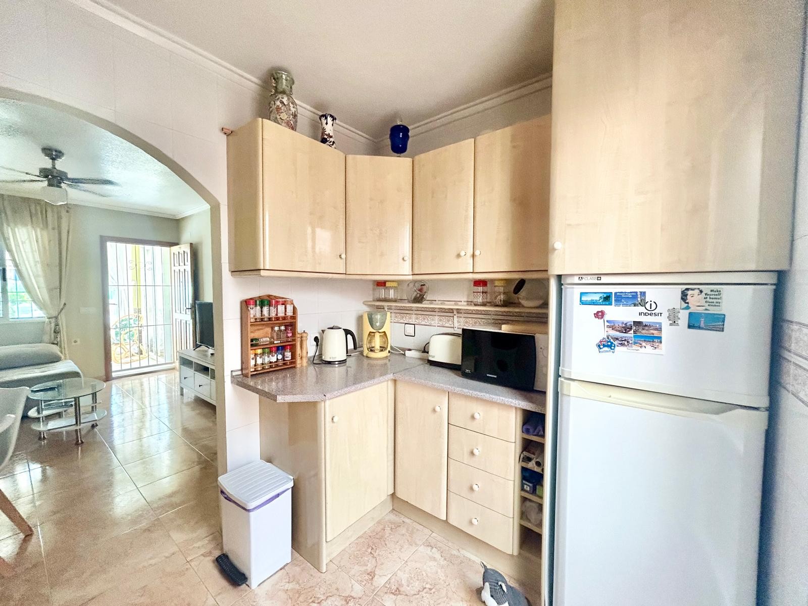 Property for sale - Bungalow for sale - Torrevieja - Altos del Limonar