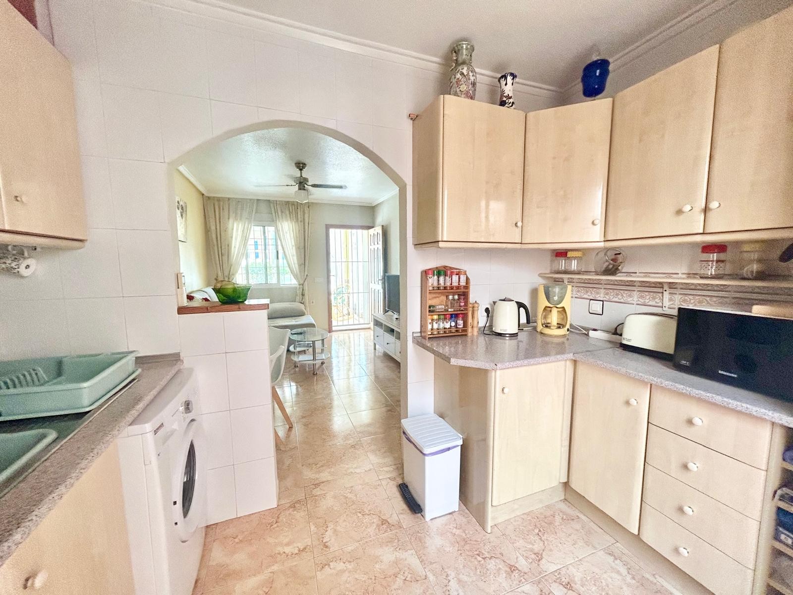 Property for sale - Bungalow for sale - Torrevieja - Altos del Limonar