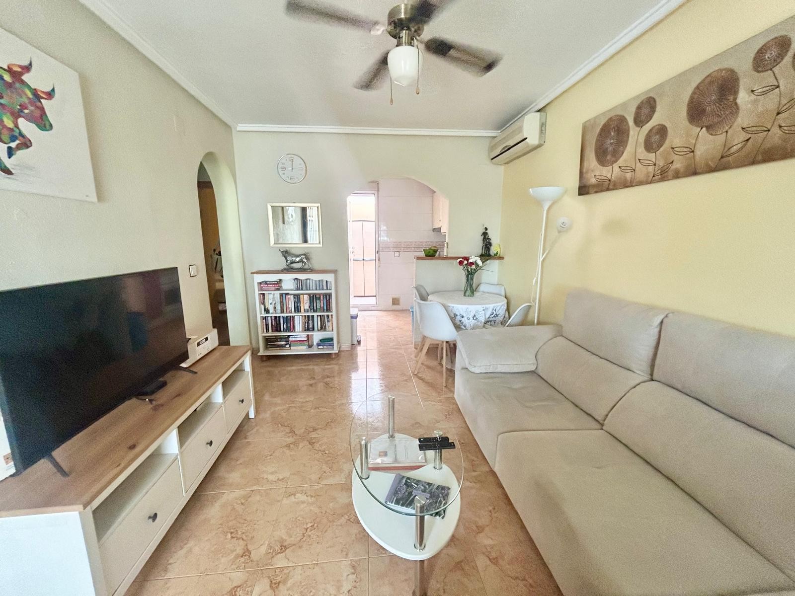 Property for sale - Bungalow for sale - Torrevieja - Altos del Limonar