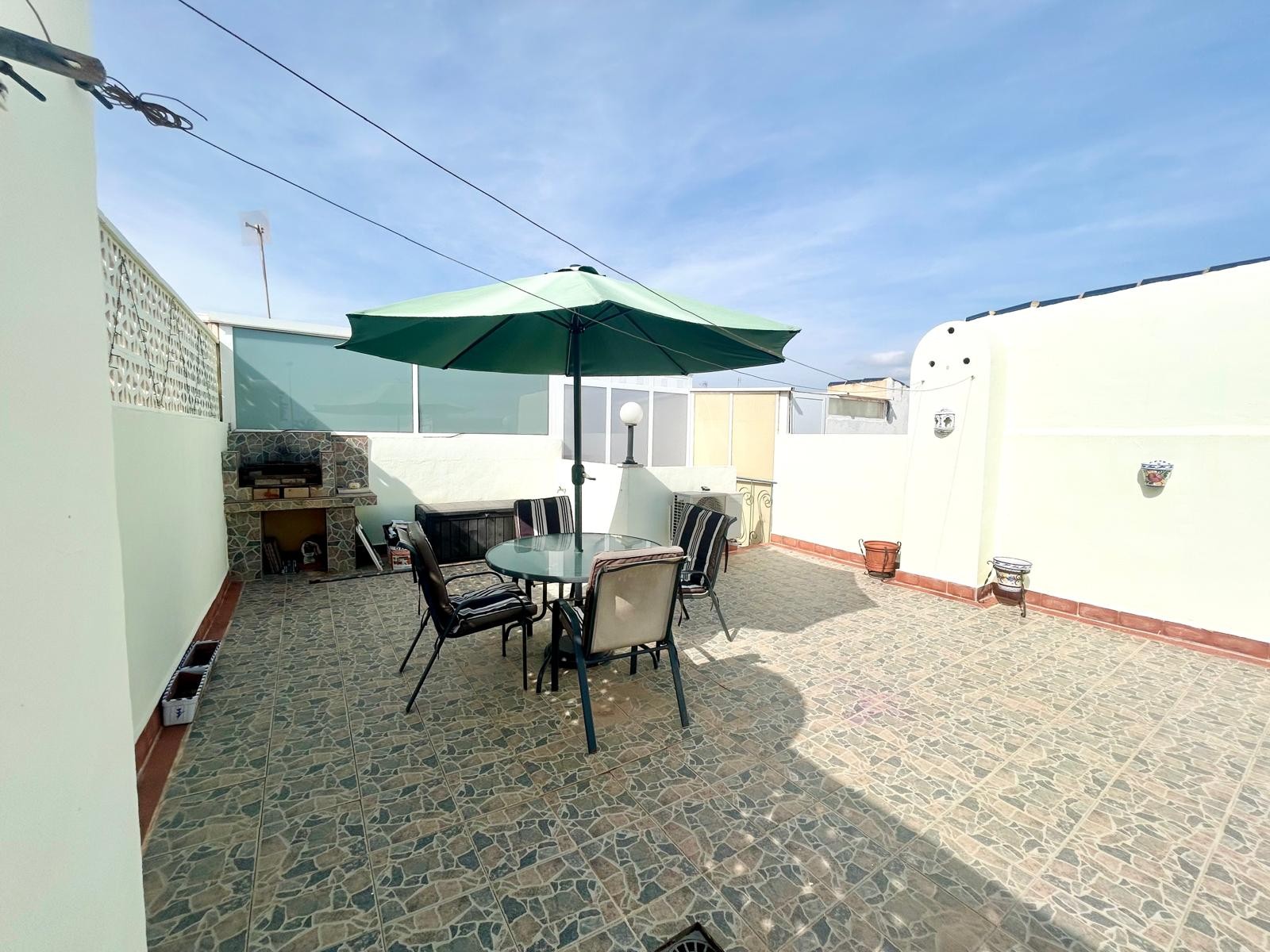 Property for sale - Bungalow for sale - Torrevieja - Altos del Limonar