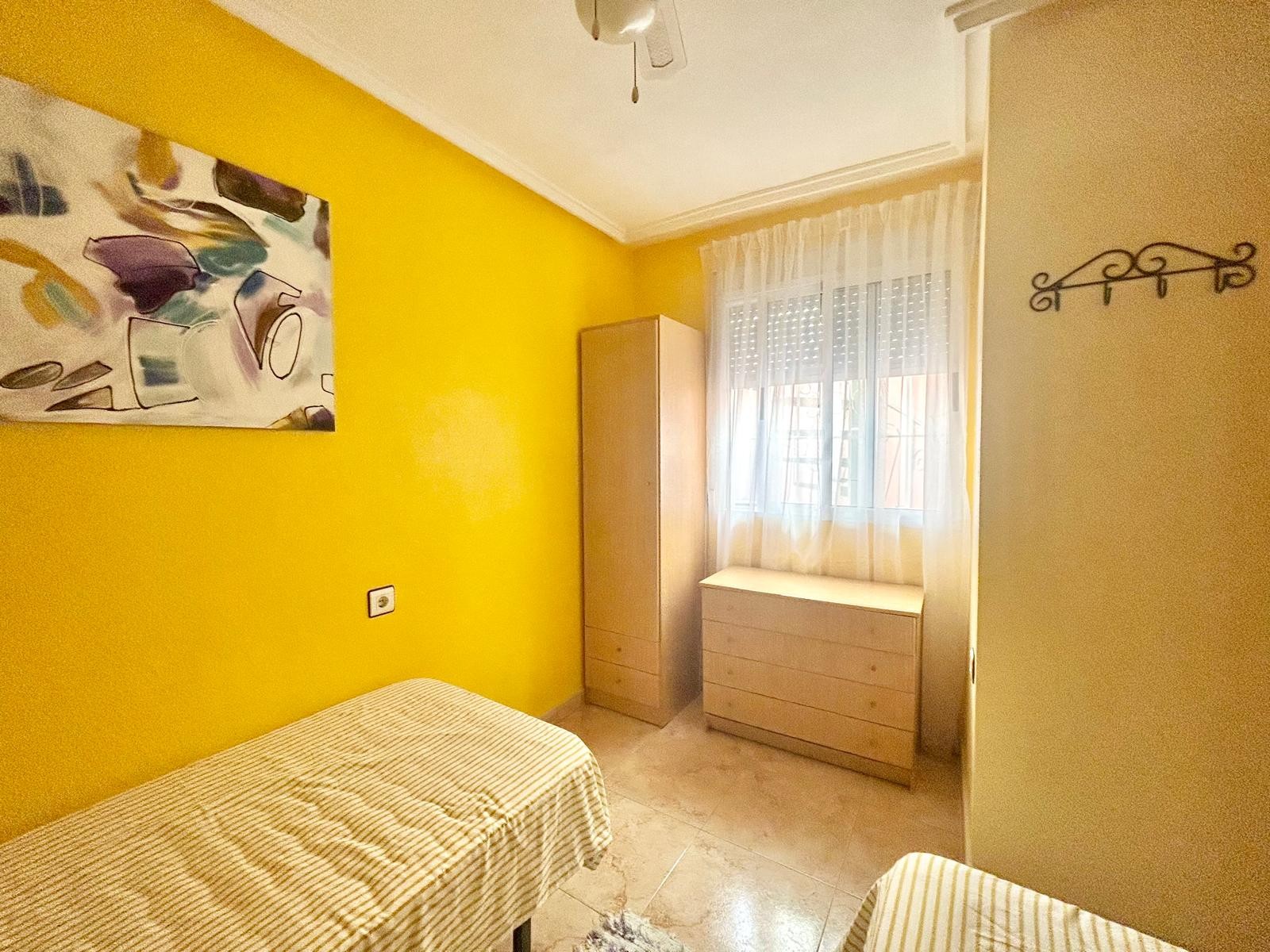 Property for sale - Bungalow for sale - Torrevieja - Altos del Limonar