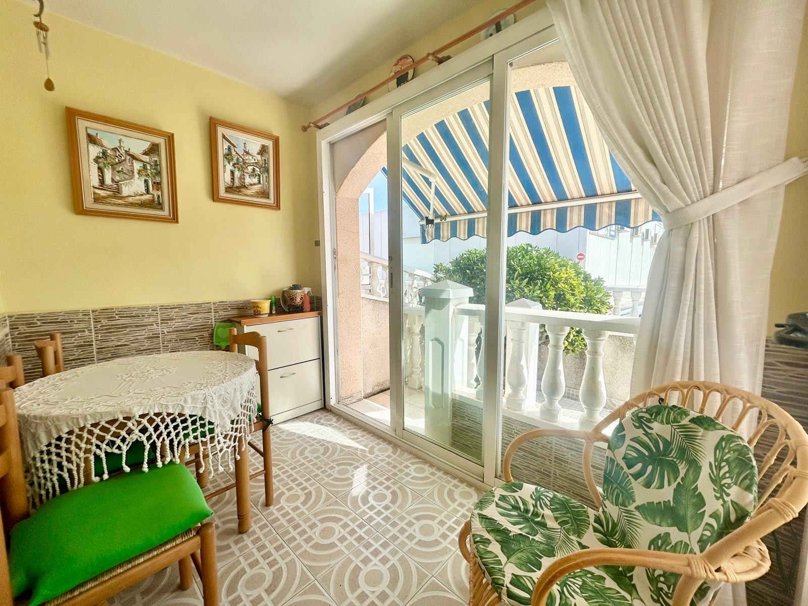 Property for sale - Bungalow for sale - Torrevieja - Altos del Limonar