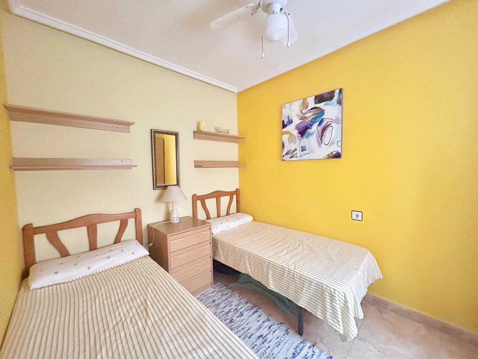 Property for sale - Bungalow for sale - Torrevieja - Altos del Limonar