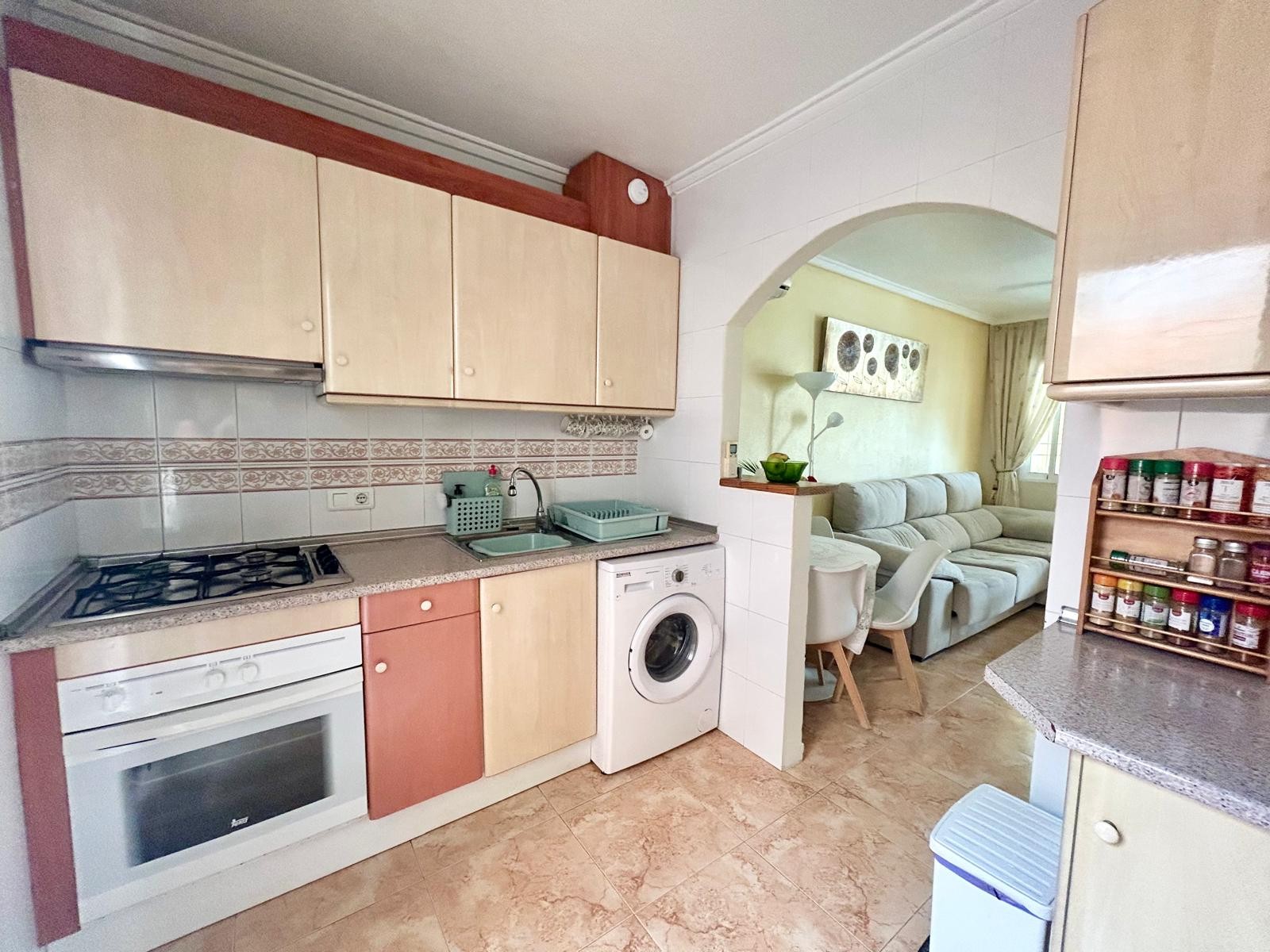 Property for sale - Bungalow for sale - Torrevieja - Altos del Limonar