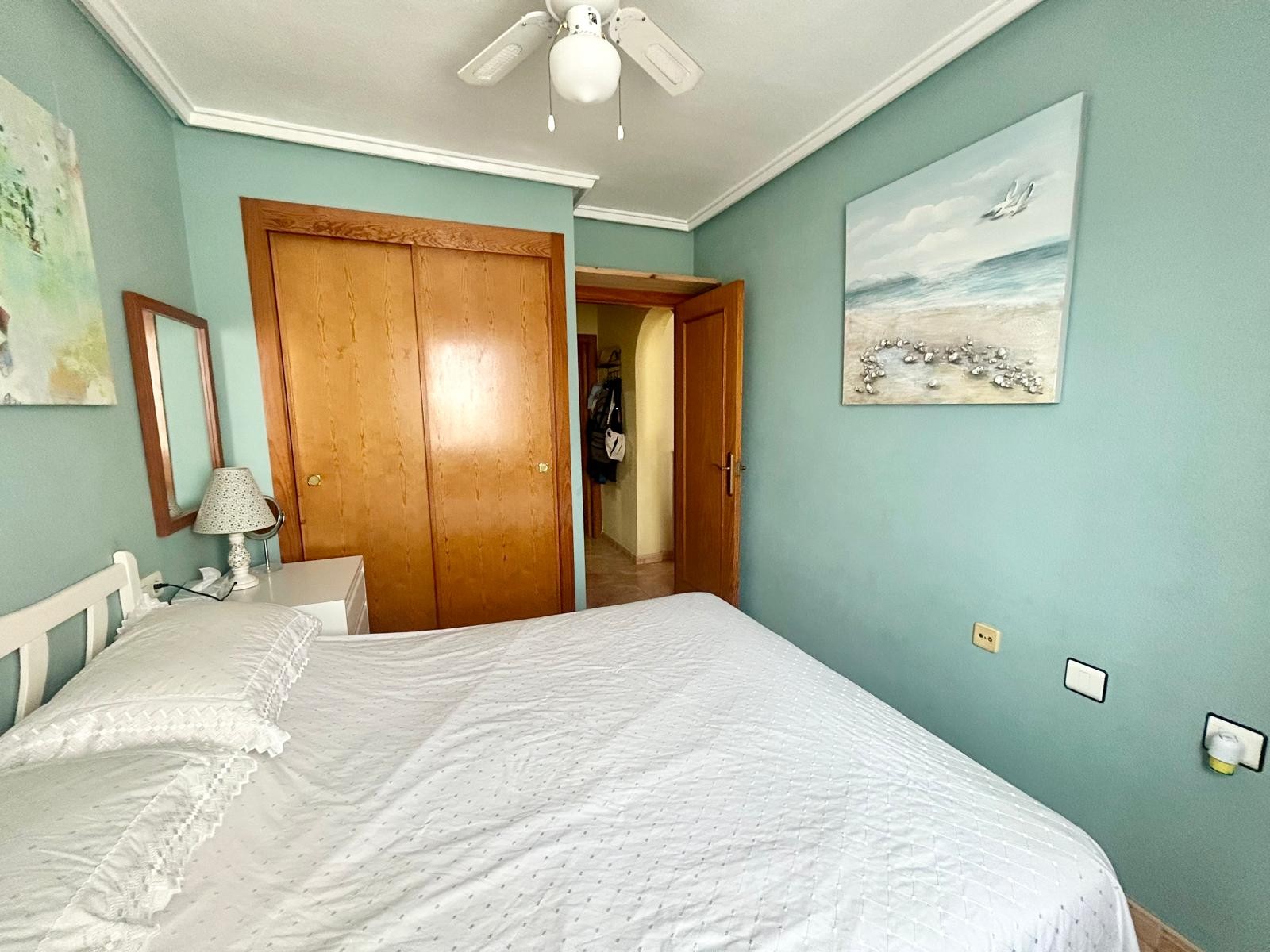 Property for sale - Bungalow for sale - Torrevieja - Altos del Limonar