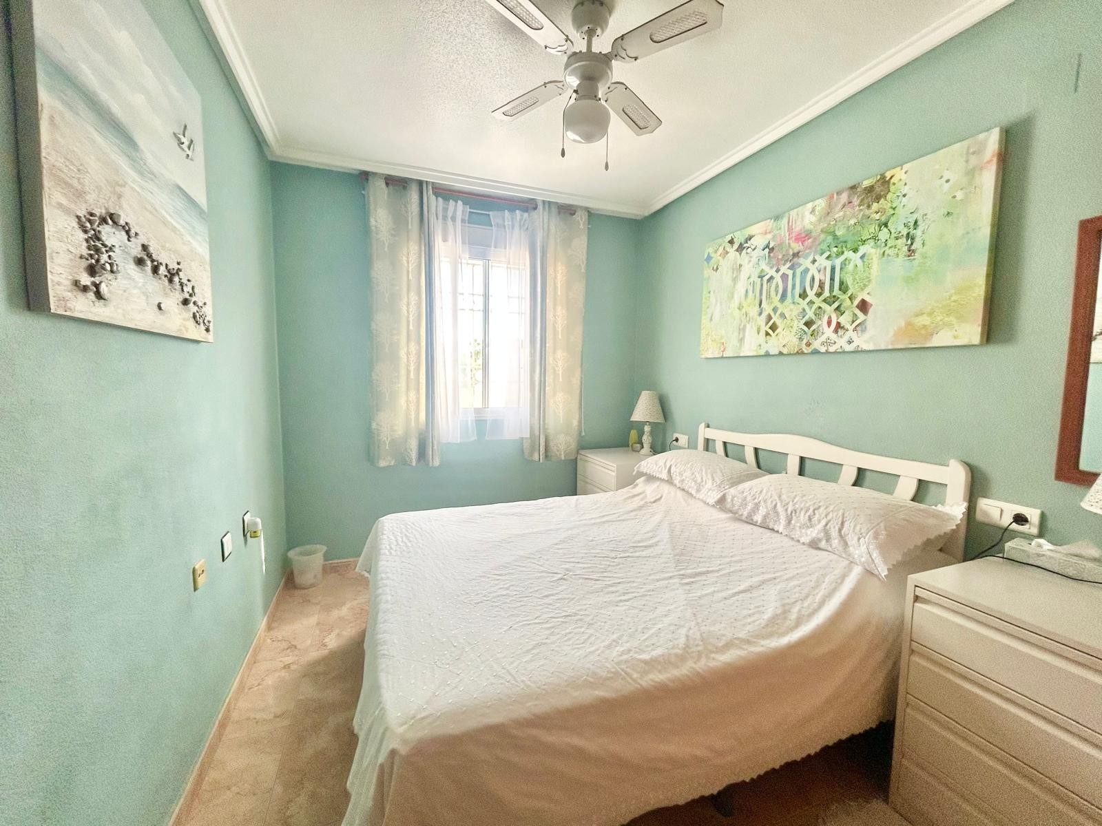 Property for sale - Bungalow for sale - Torrevieja - Altos del Limonar