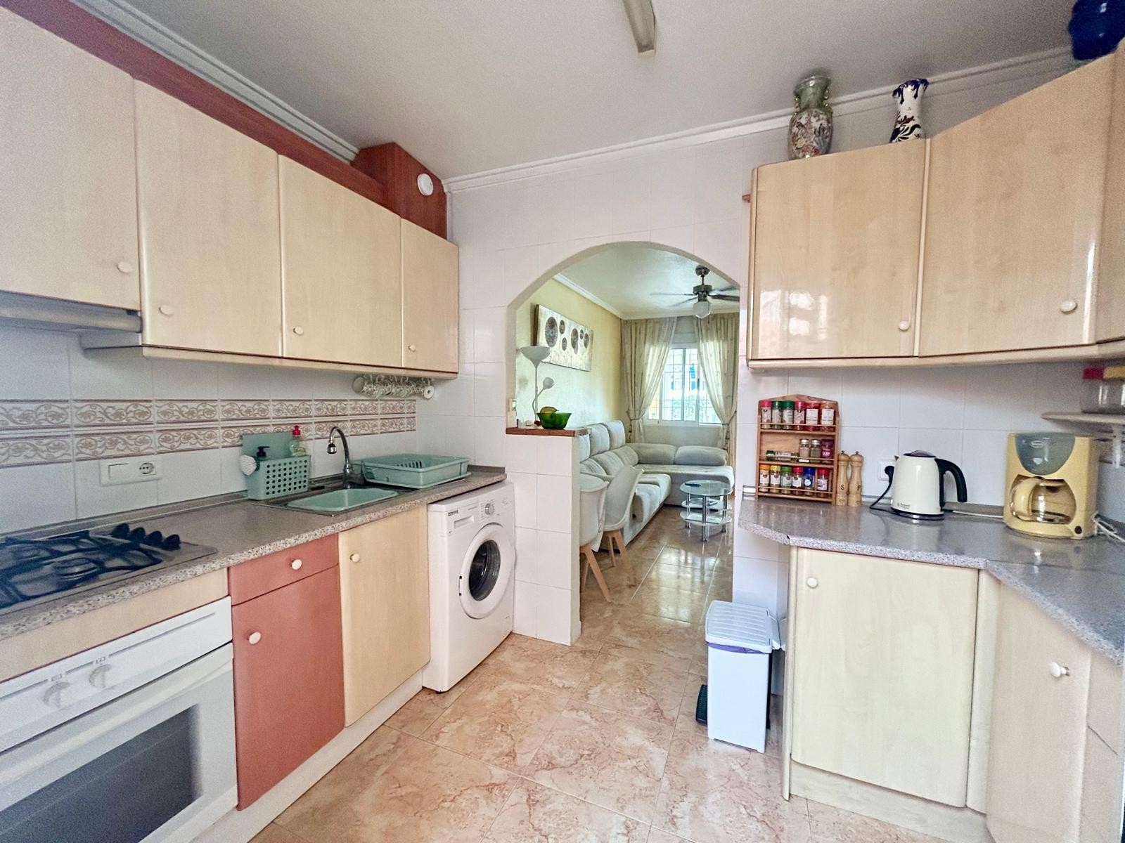 Property for sale - Bungalow for sale - Torrevieja - Altos del Limonar