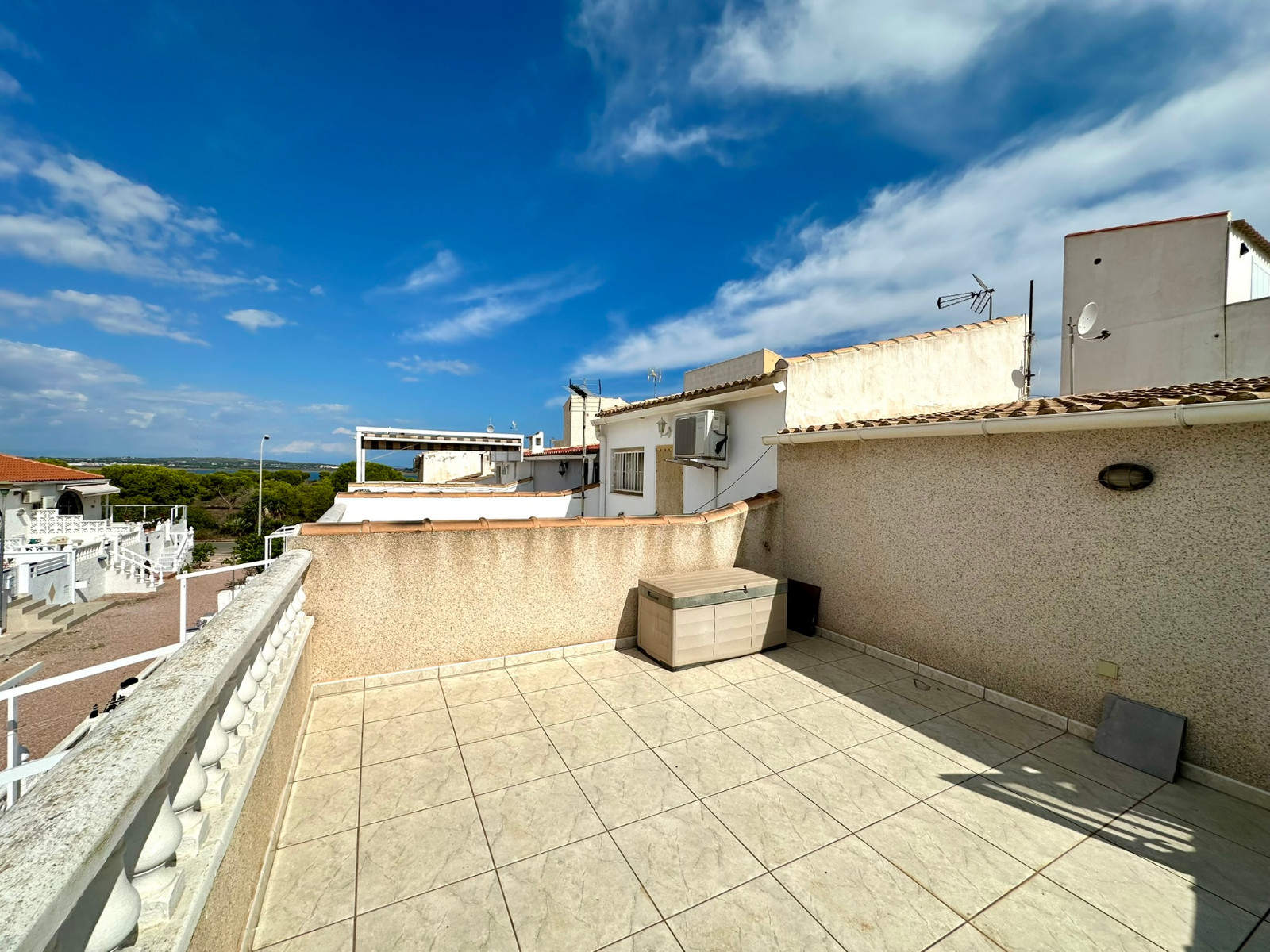 Property for sale - Bungalow for sale - Torrevieja - La Siesta