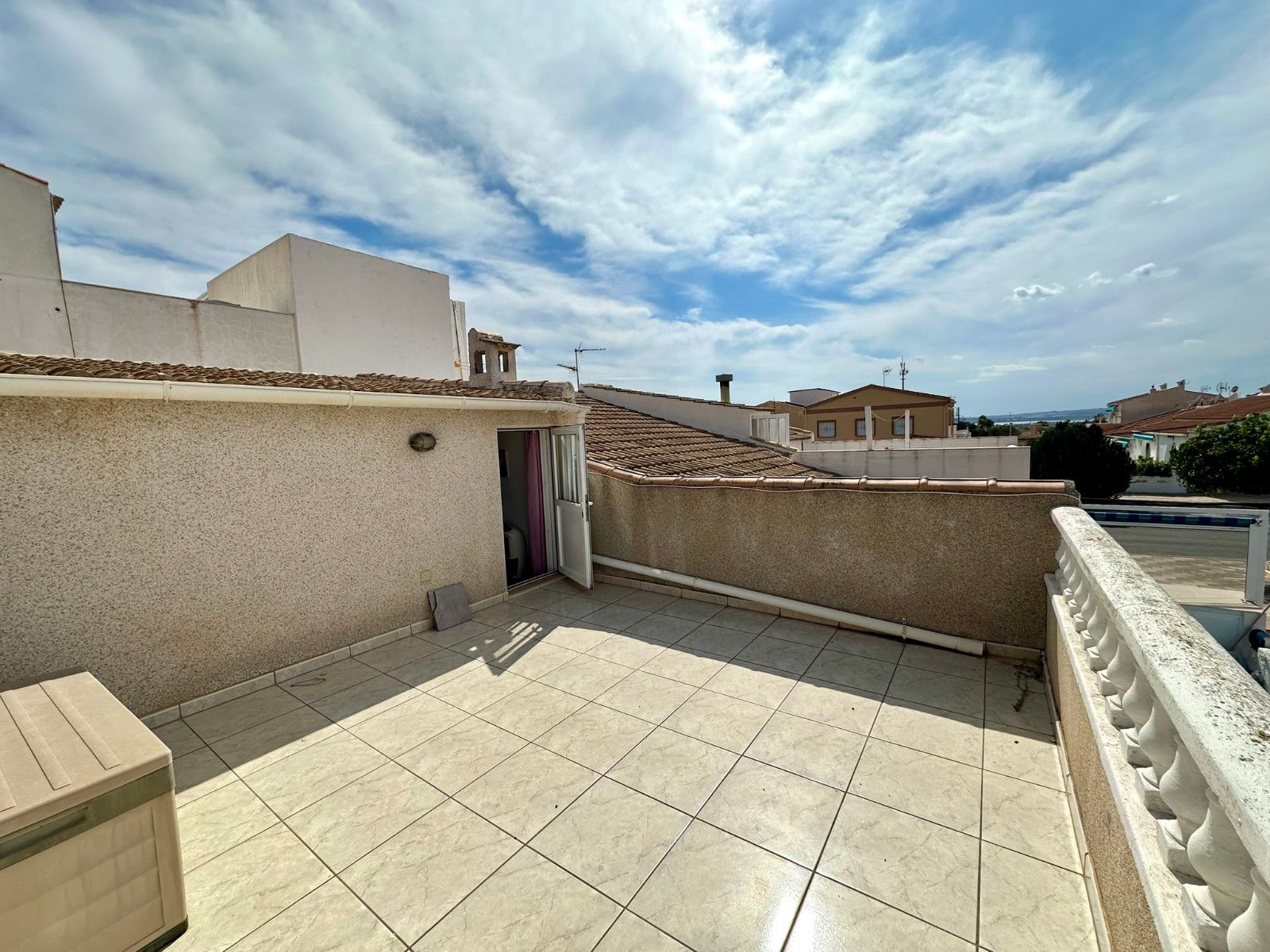 Property for sale - Bungalow for sale - Torrevieja - La Siesta