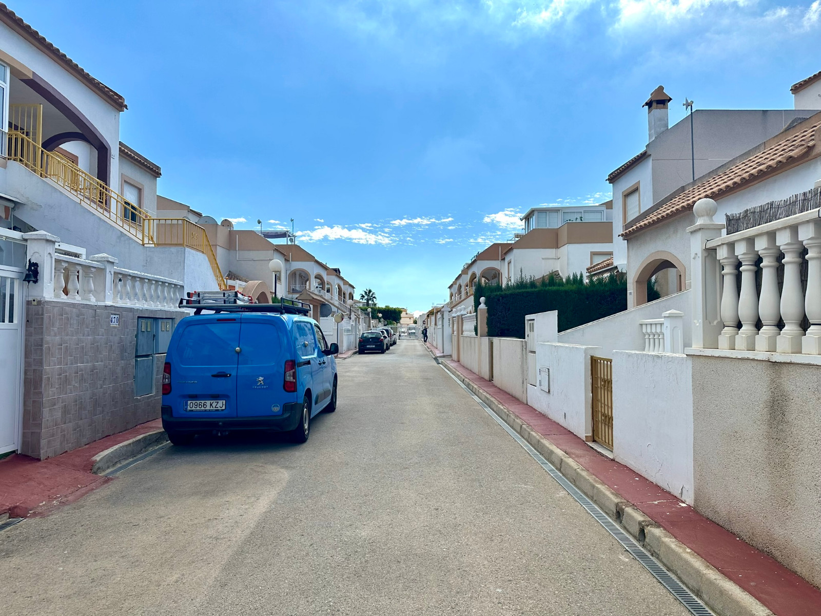 Property for sale - Bungalow for sale - Torrevieja - Altos del Limonar
