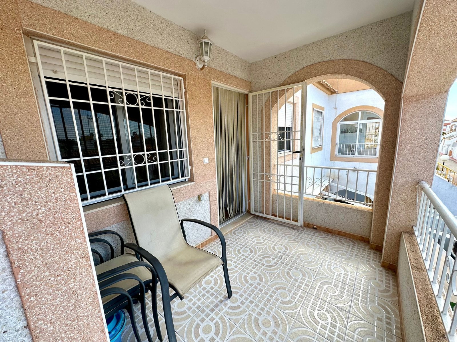 Property for sale - Bungalow for sale - Torrevieja - Altos del Limonar