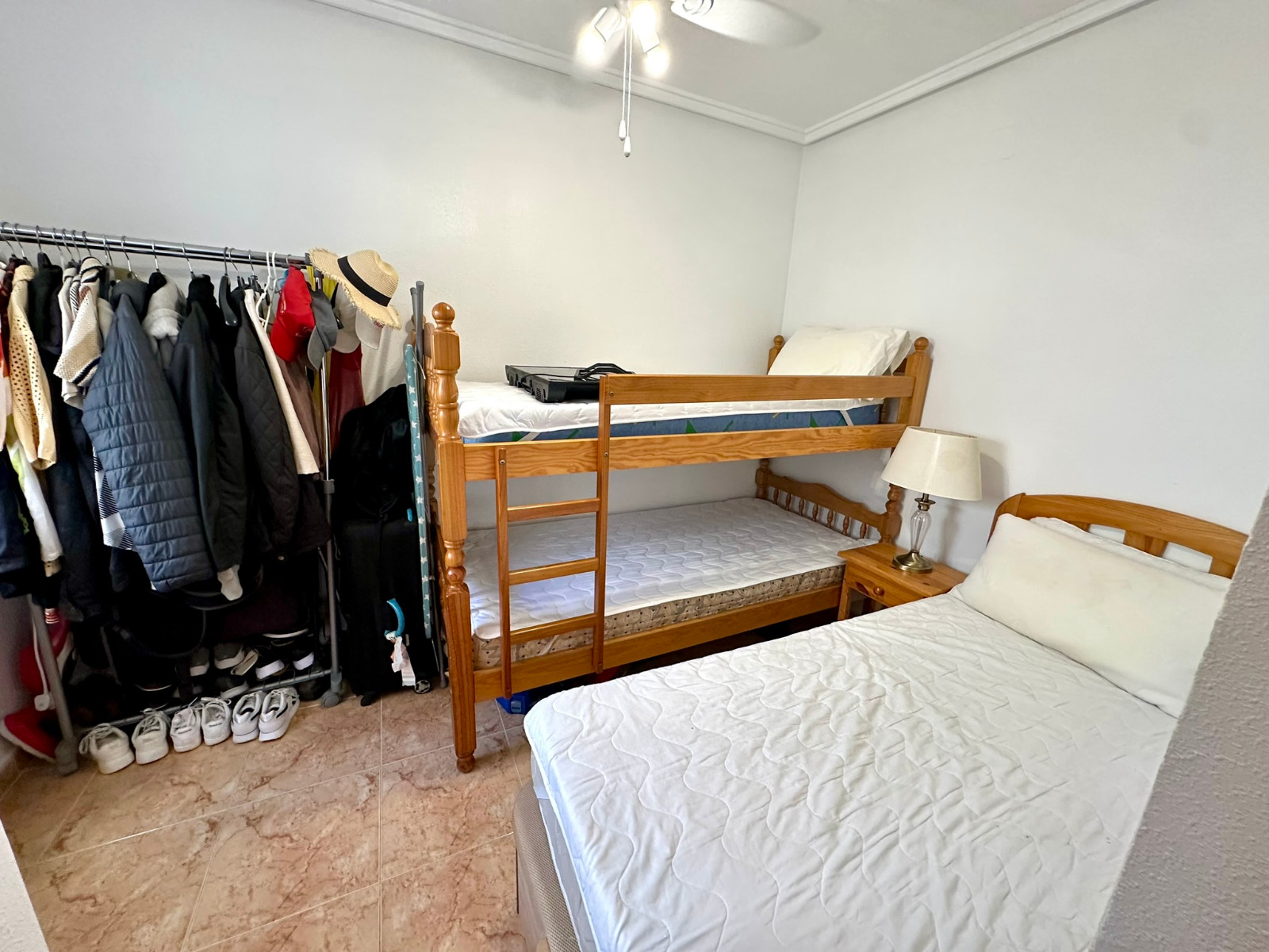 Property for sale - Bungalow for sale - Torrevieja - Altos del Limonar