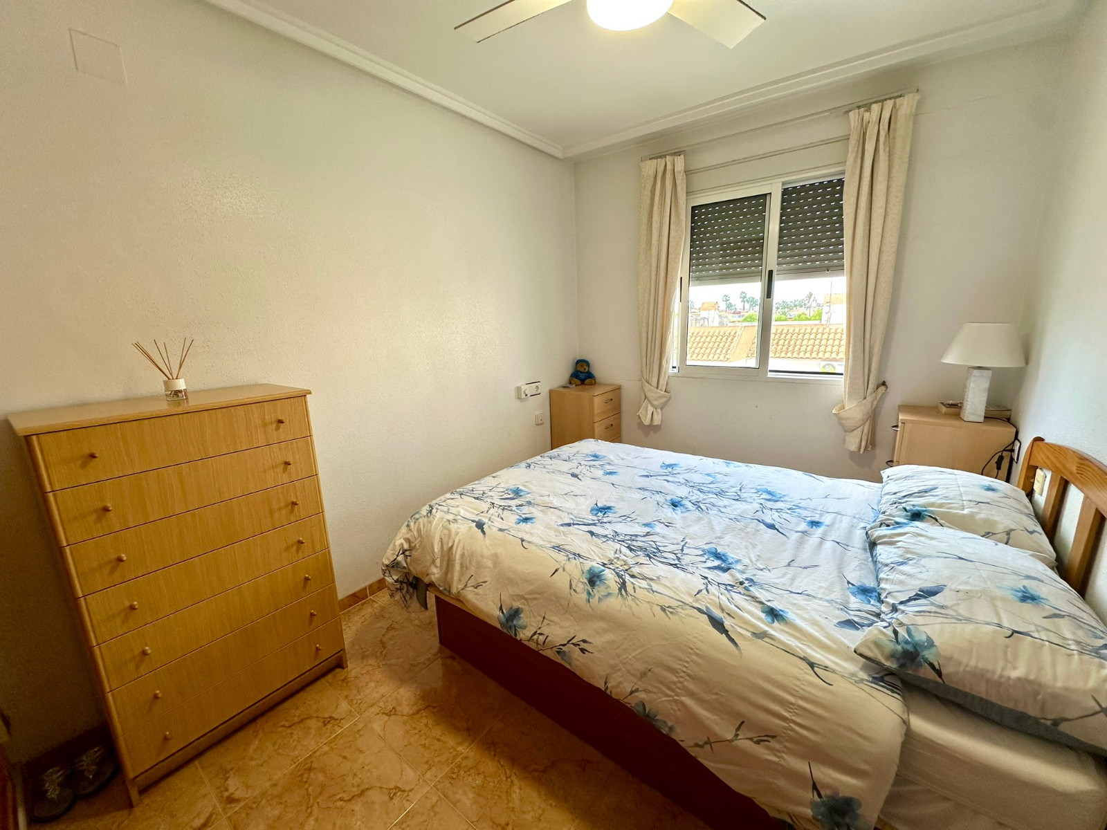 Property for sale - Bungalow for sale - Torrevieja - Altos del Limonar