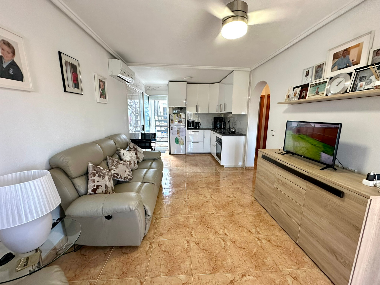 Property for sale - Bungalow for sale - Torrevieja - Altos del Limonar