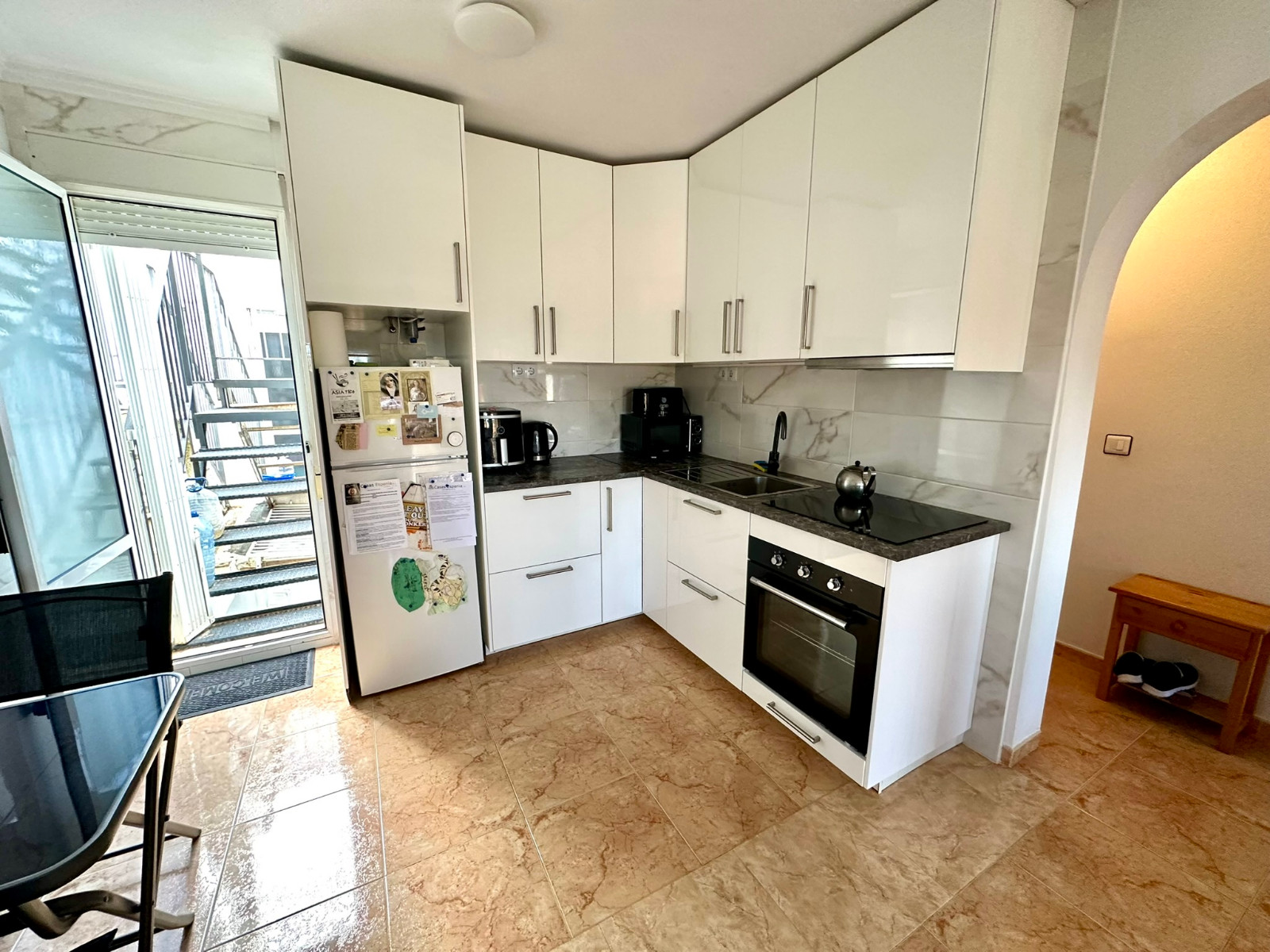 Property for sale - Bungalow for sale - Torrevieja - Altos del Limonar