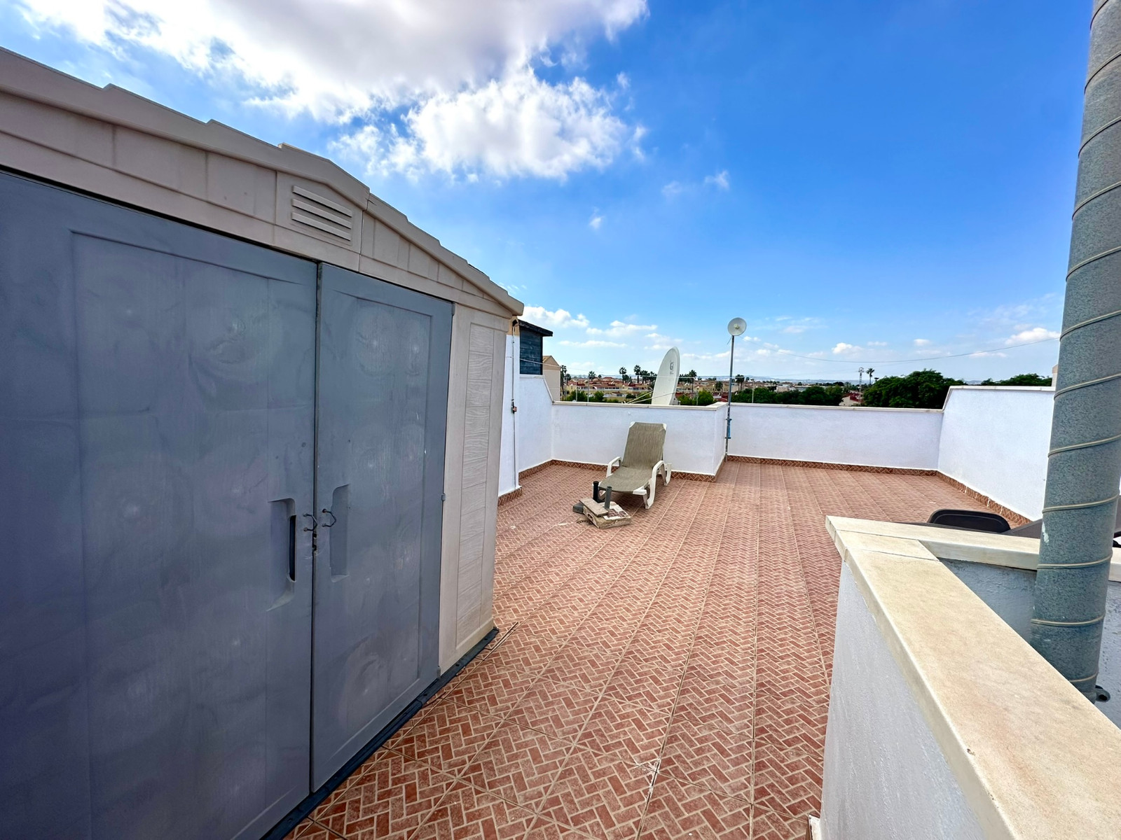 Property for sale - Bungalow for sale - Torrevieja - Altos del Limonar