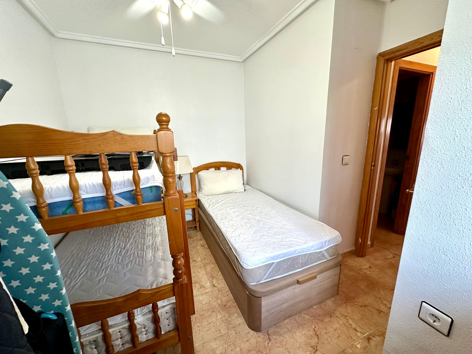 Property for sale - Bungalow for sale - Torrevieja - Altos del Limonar