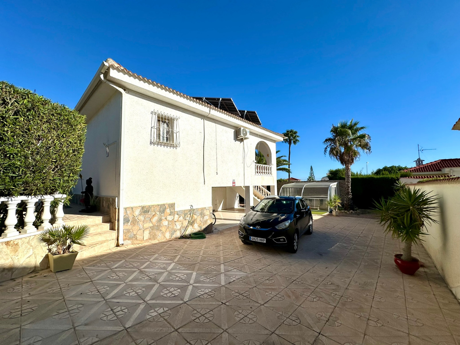 Property for sale - Villa for sale - Ciudad Quesada