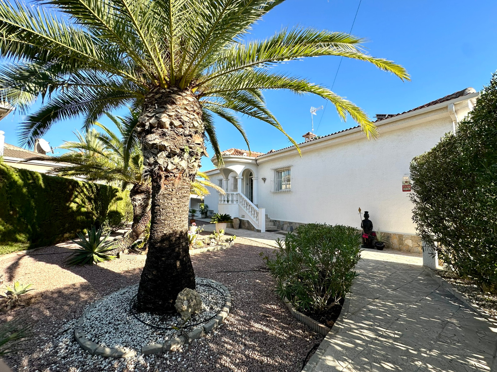 Property for sale - Villa for sale - Ciudad Quesada